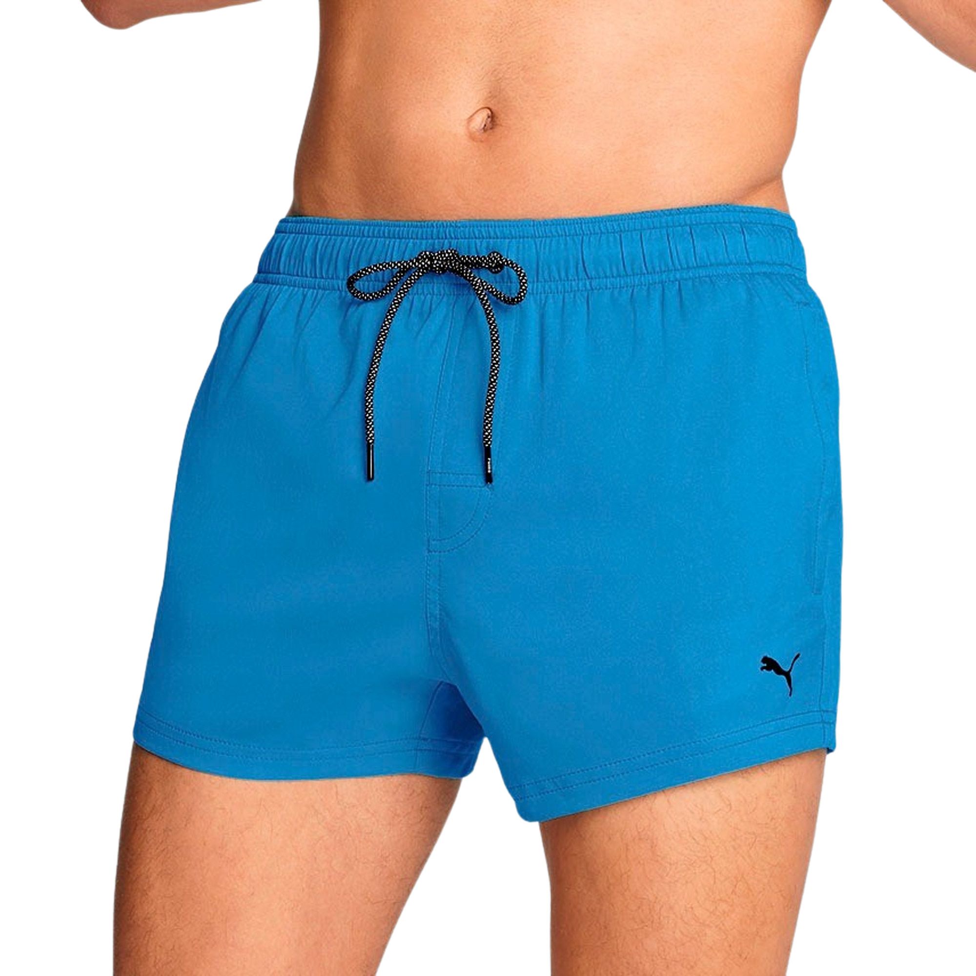 Puma Zwemshort Heren