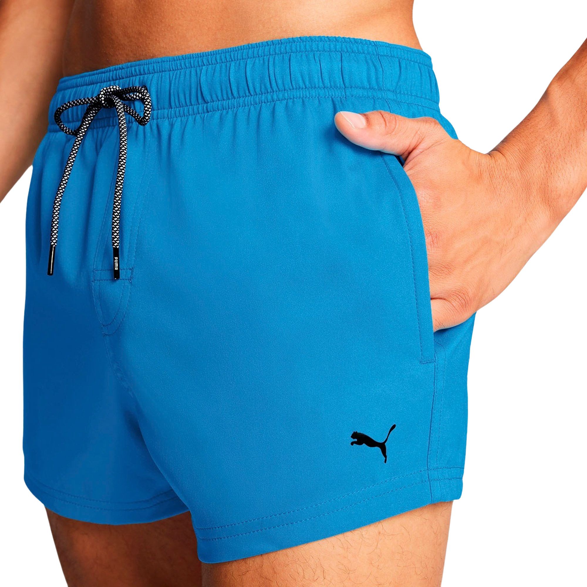 Puma Zwemshort Heren