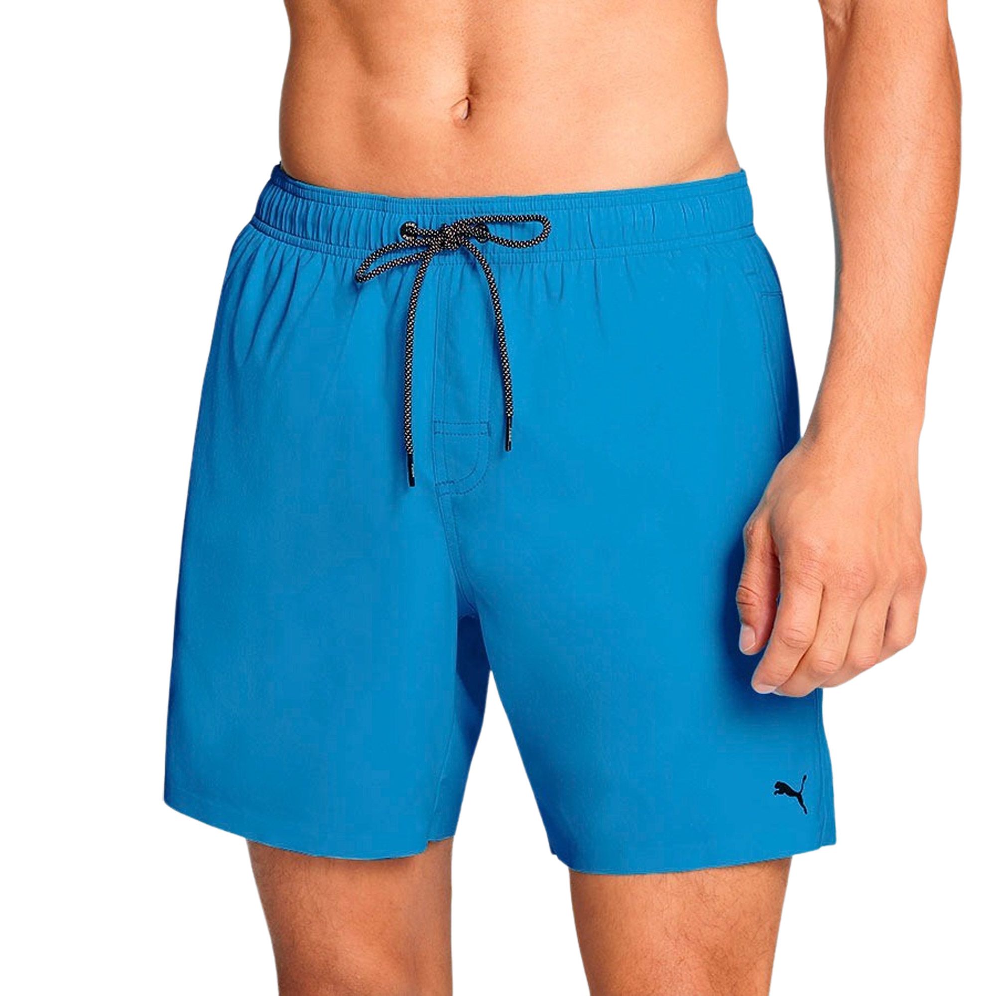 Puma Zwemshort Heren
