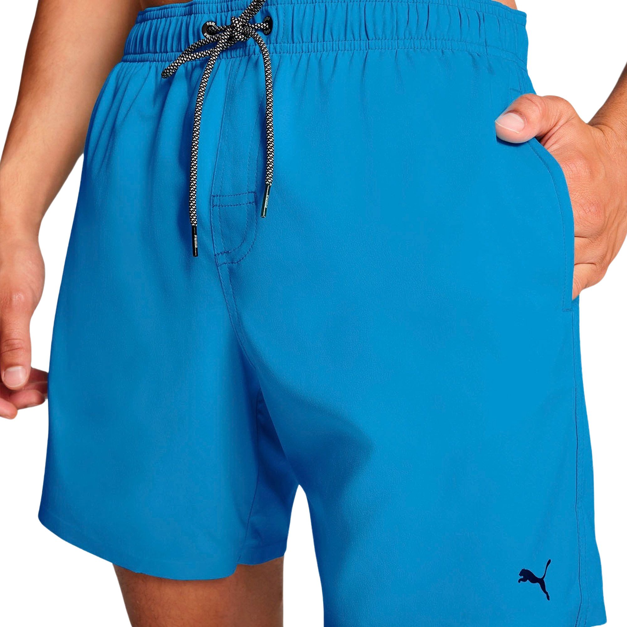 Puma Zwemshort Heren
