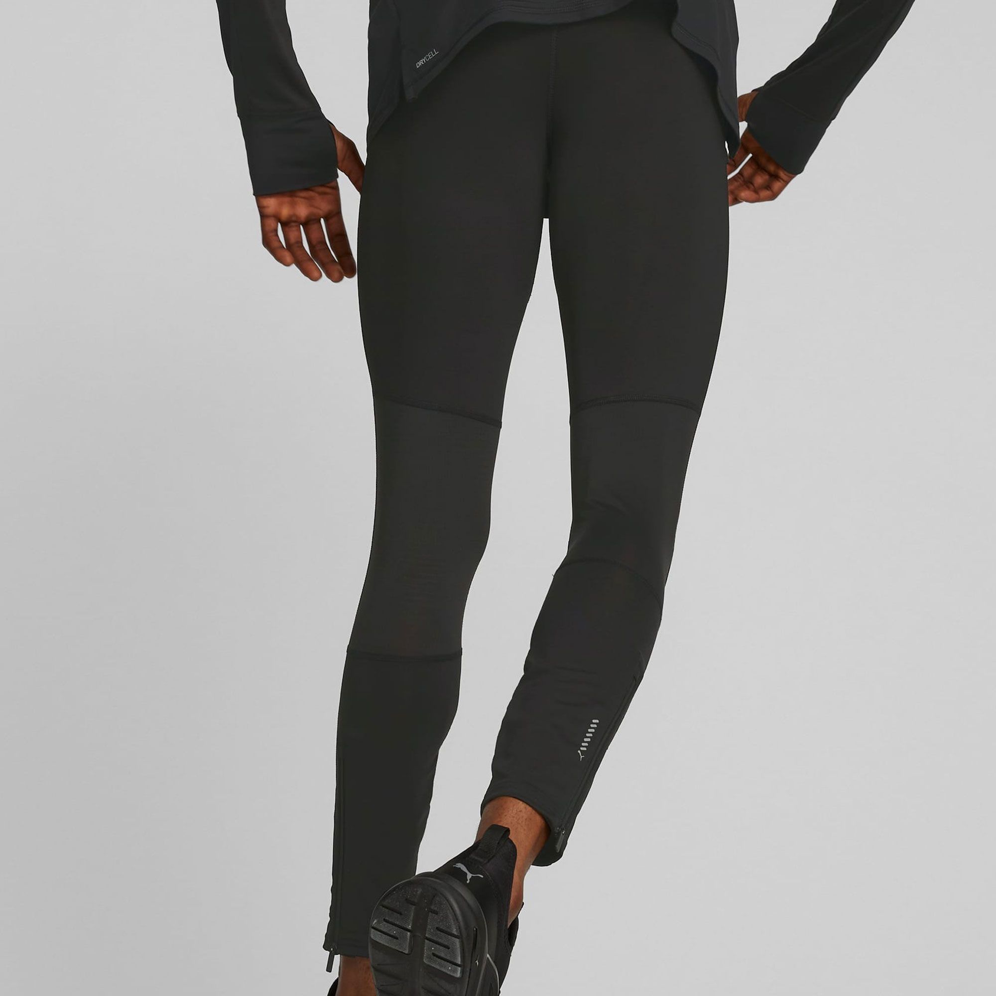 Puma Run Favorite Tight Heren