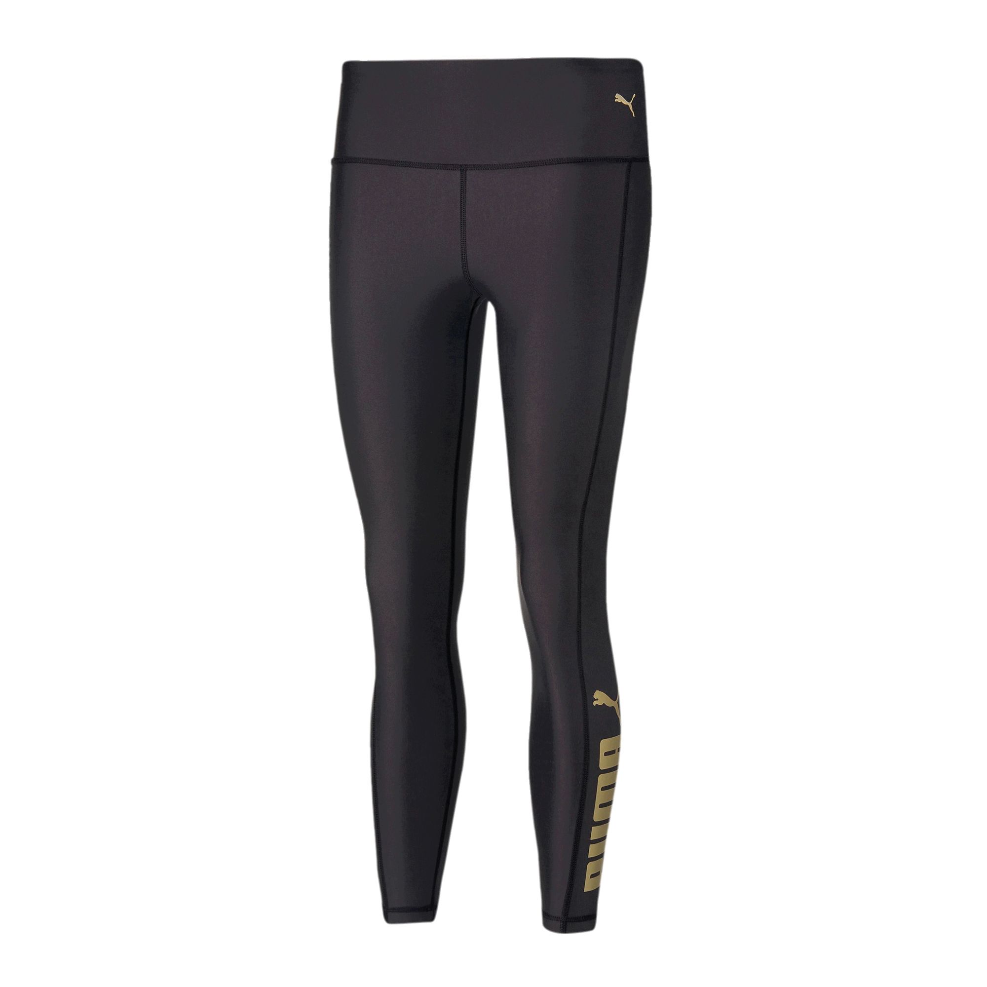 Puma Fit Eversculpt Logo 7/8 Tight Dames