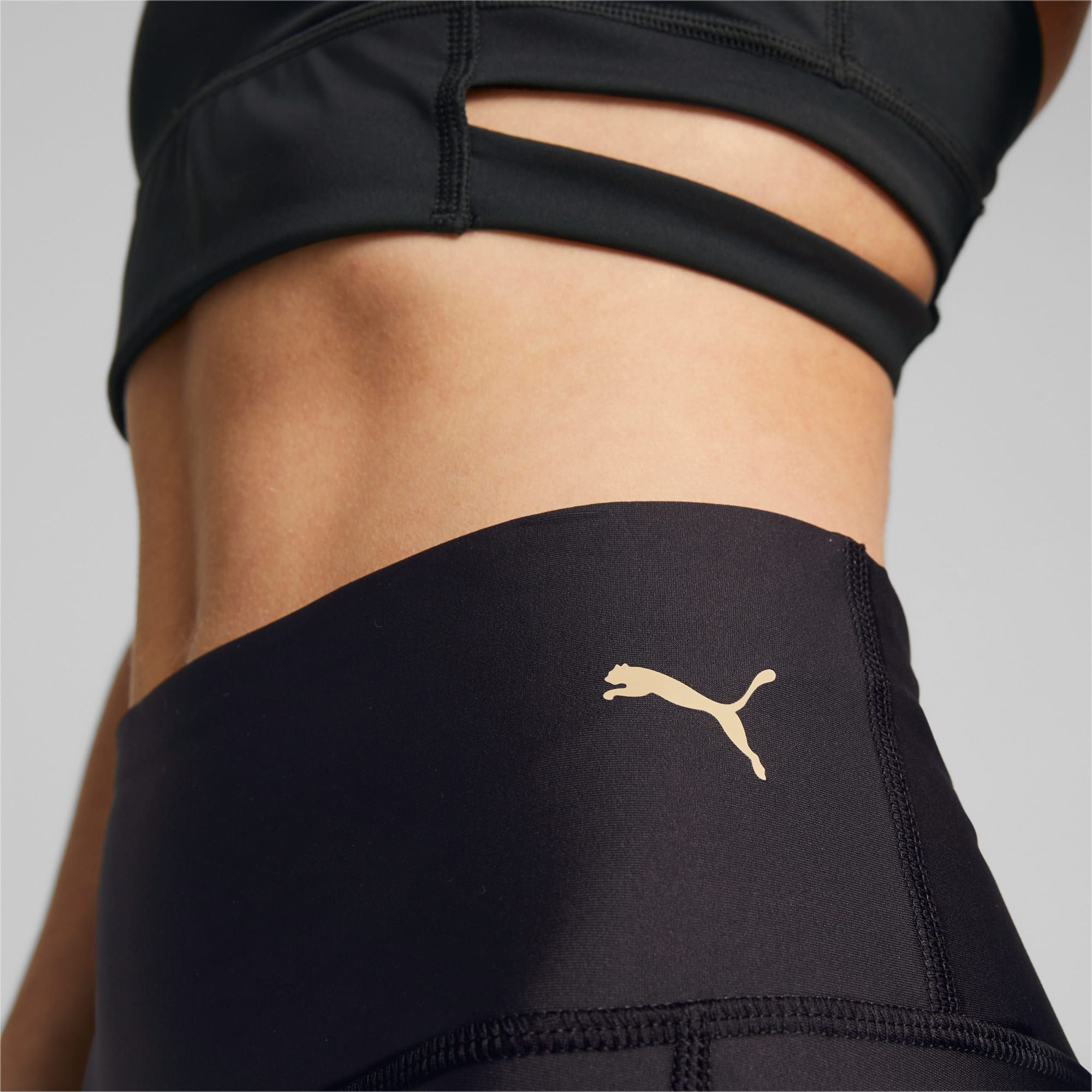 Puma Fit Eversculpt Logo 7/8 Tight Dames