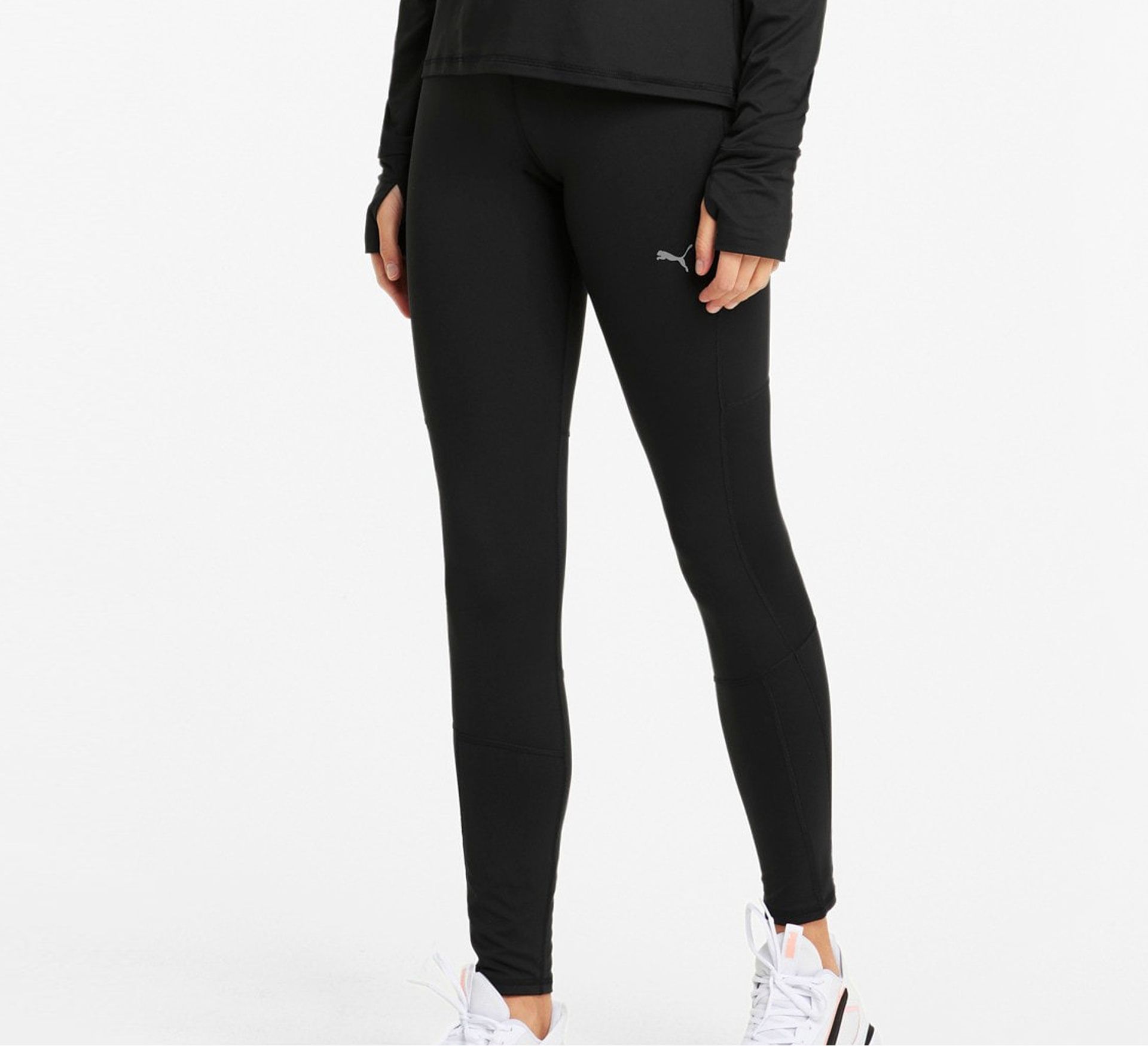 Puma Train Favorite Tight Dames
