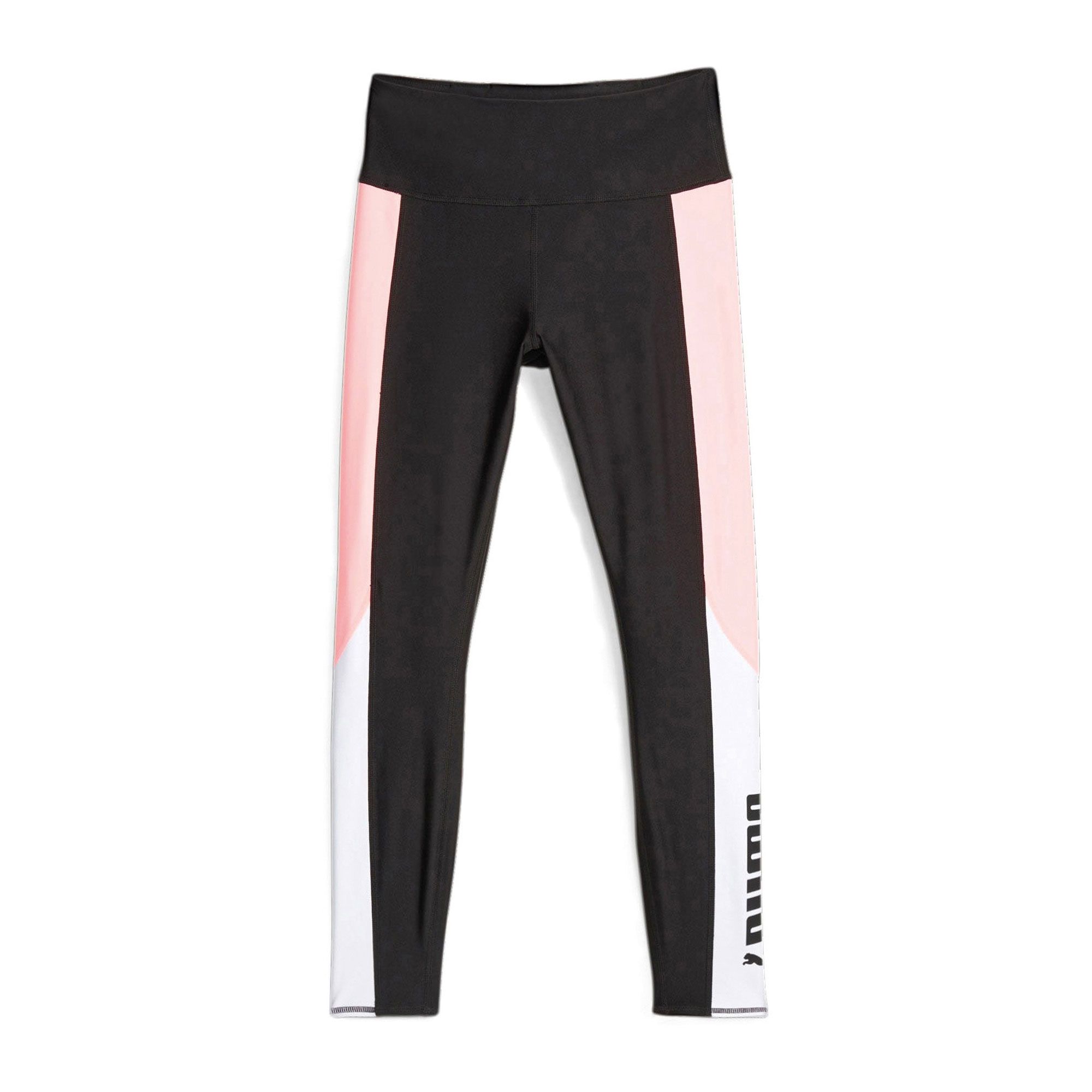 Puma Fit Eversculpt Colorblock HW 7/8 Tight Dames