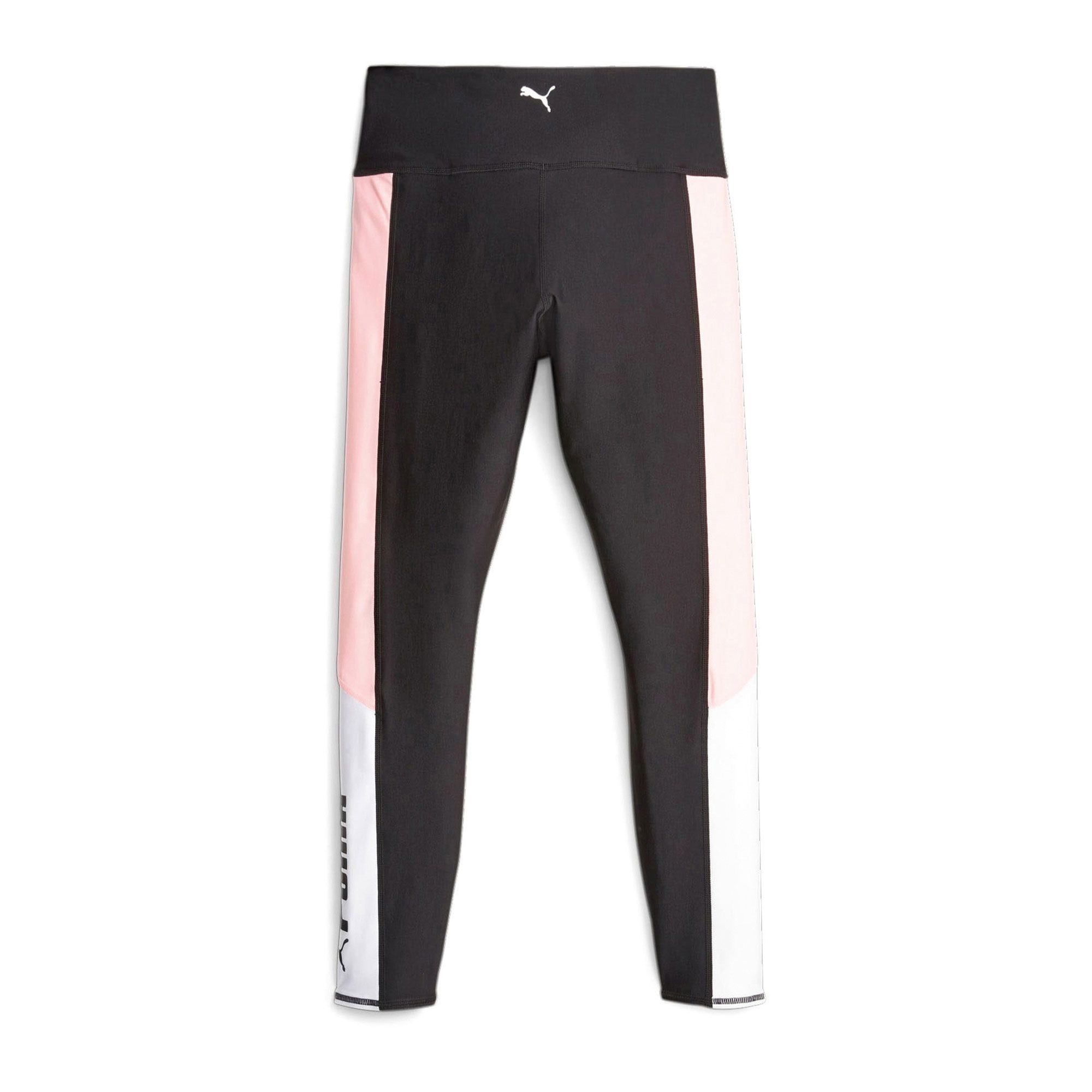 Puma Fit Eversculpt Colorblock HW 7/8 Tight Dames