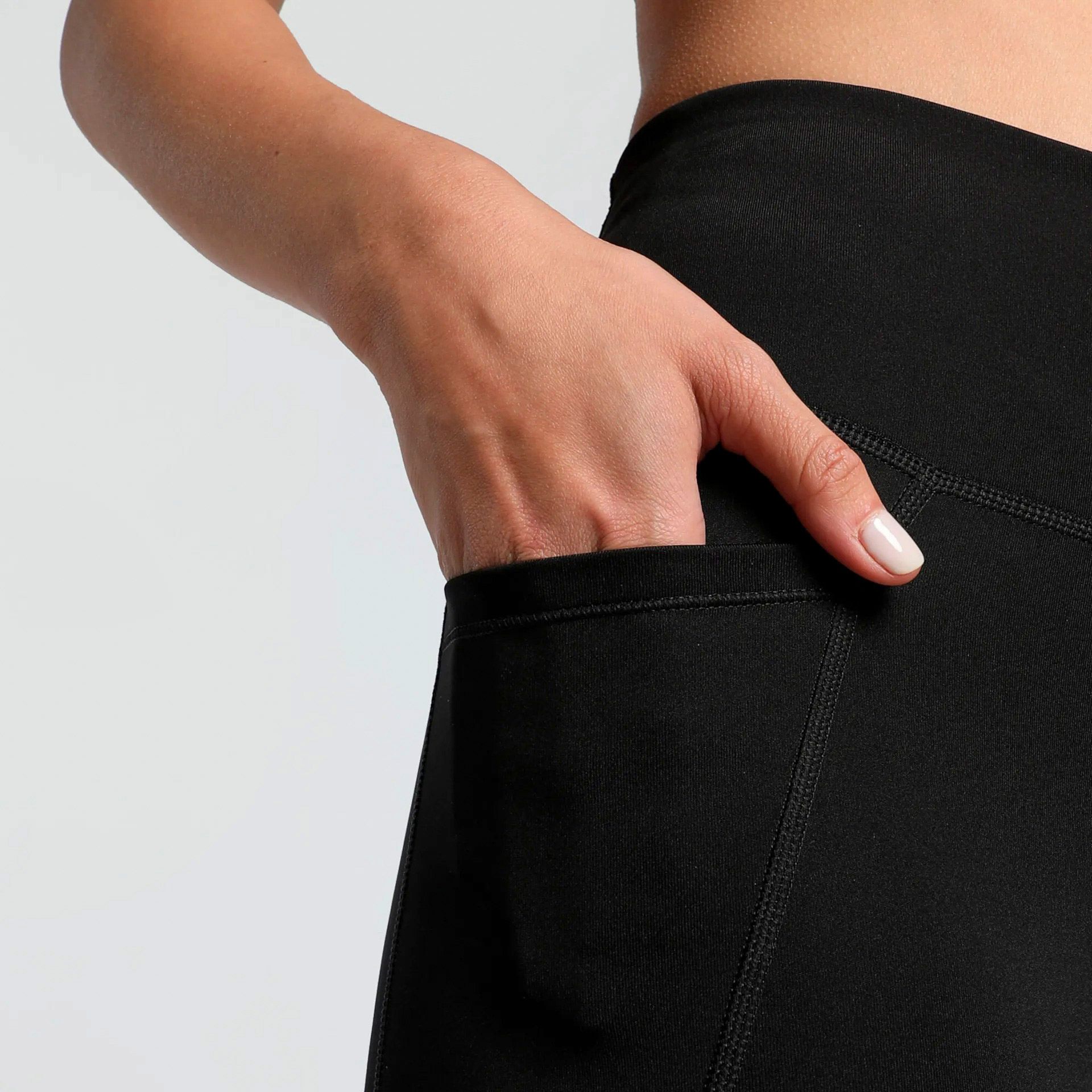 Puma Tad Essential High Waist 7/8 Tight Dames