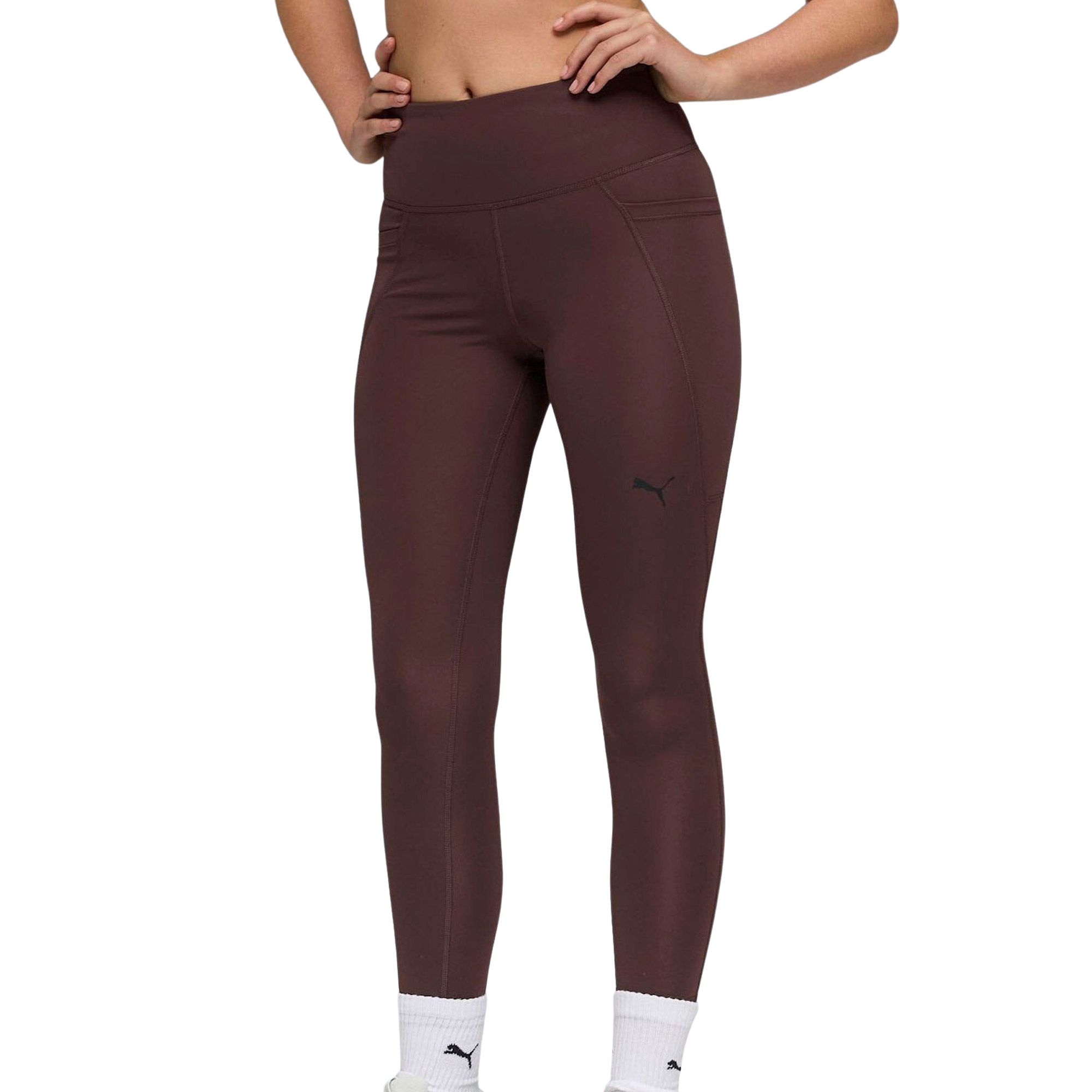 Puma Tad Essential High Waist 7/8 Tight Dames