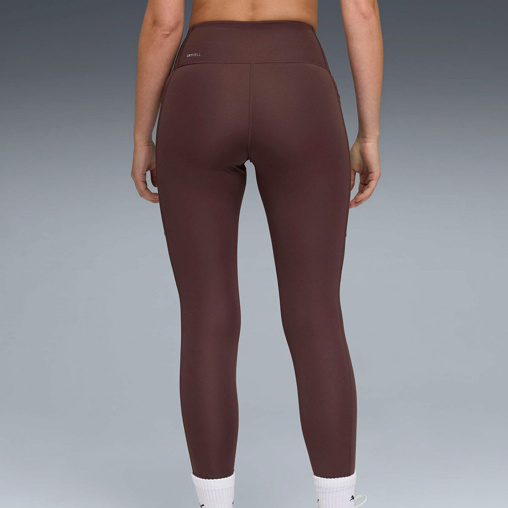 Puma Tad Essential High Waist 7/8 Tight Dames