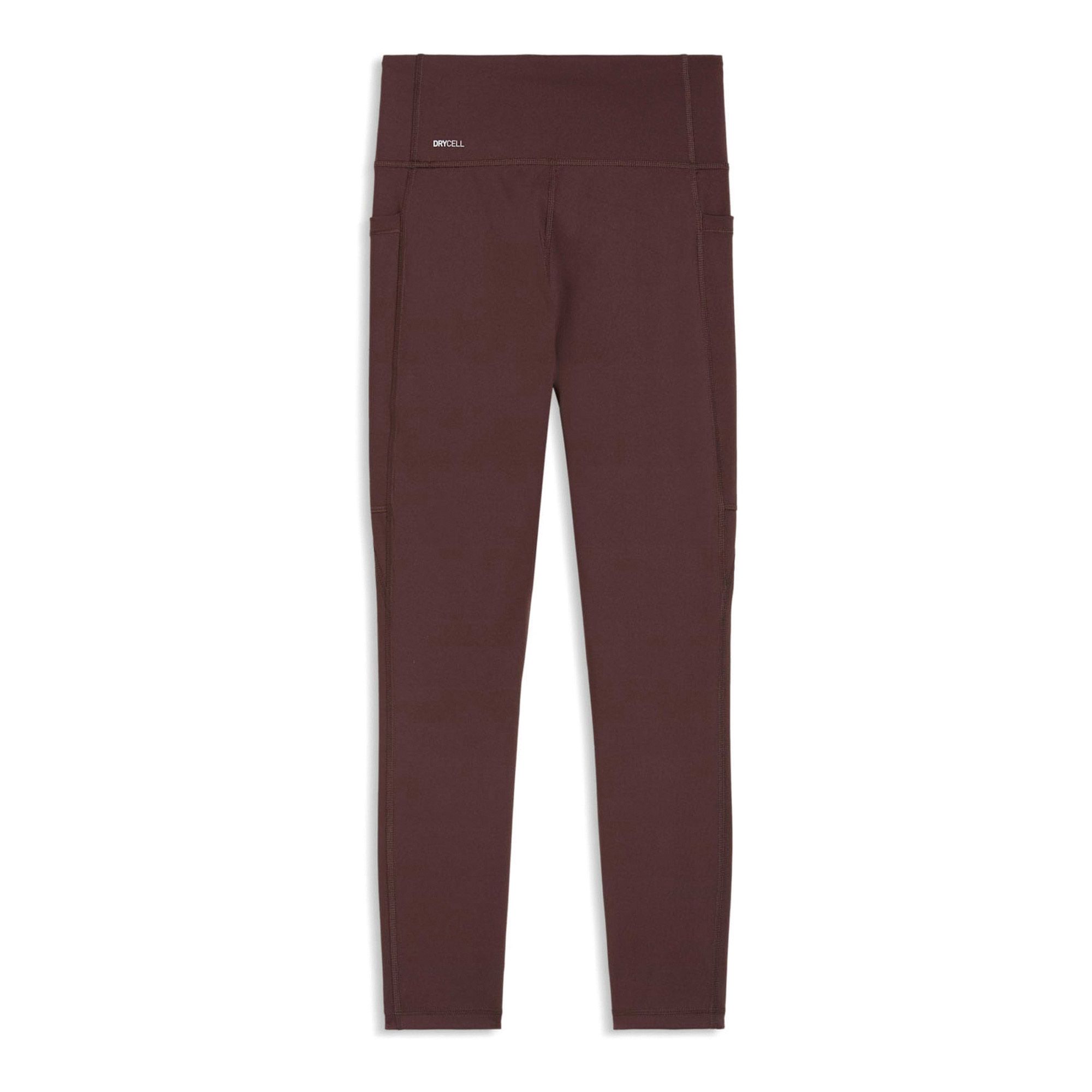 Puma Tad Essential High Waist 7/8 Tight Dames