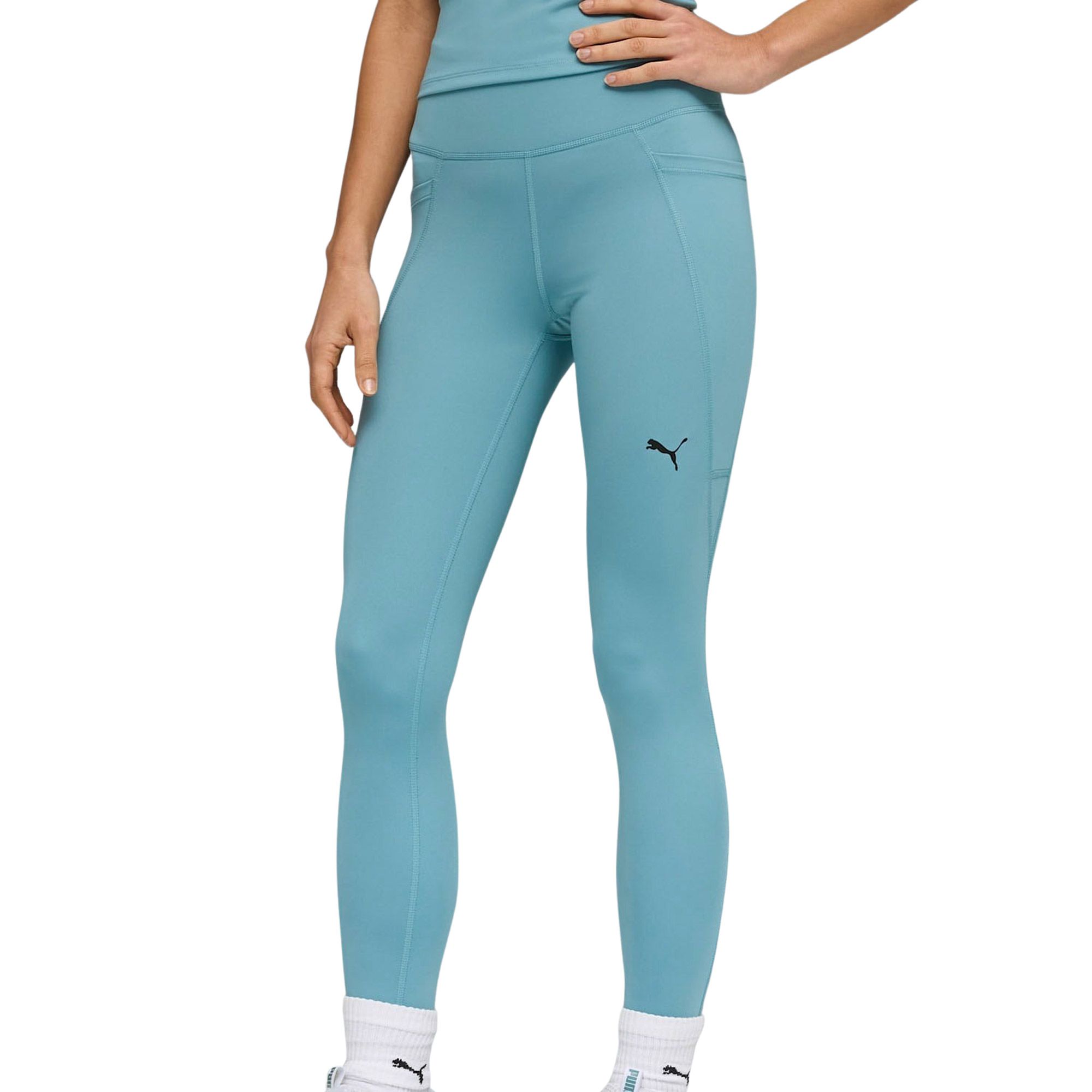 Puma Tad Essential High Waist 7/8 Tight Dames