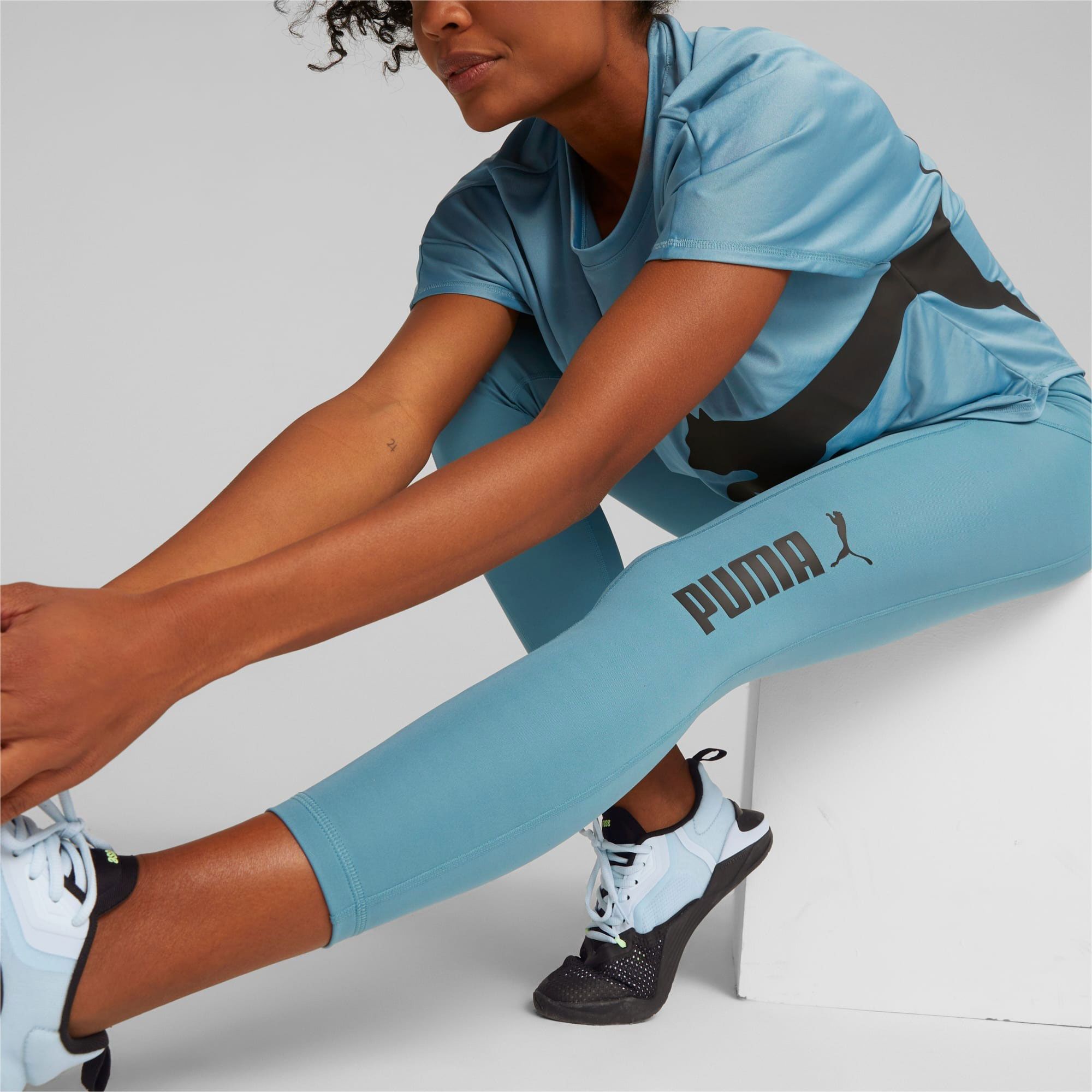 Puma Train All Day 7/8 Tight Dames