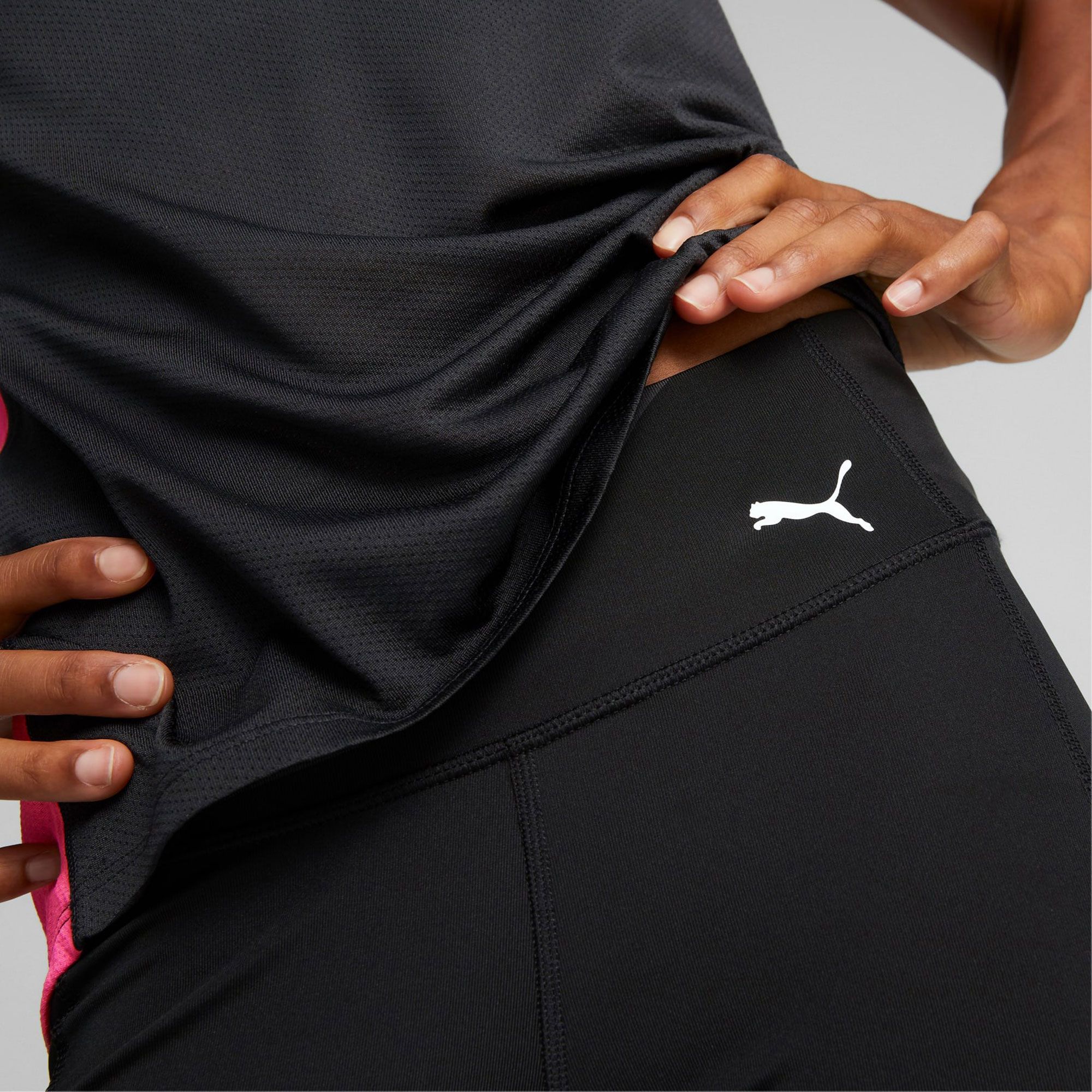 Puma Train All Day 7/8 Tight Dames