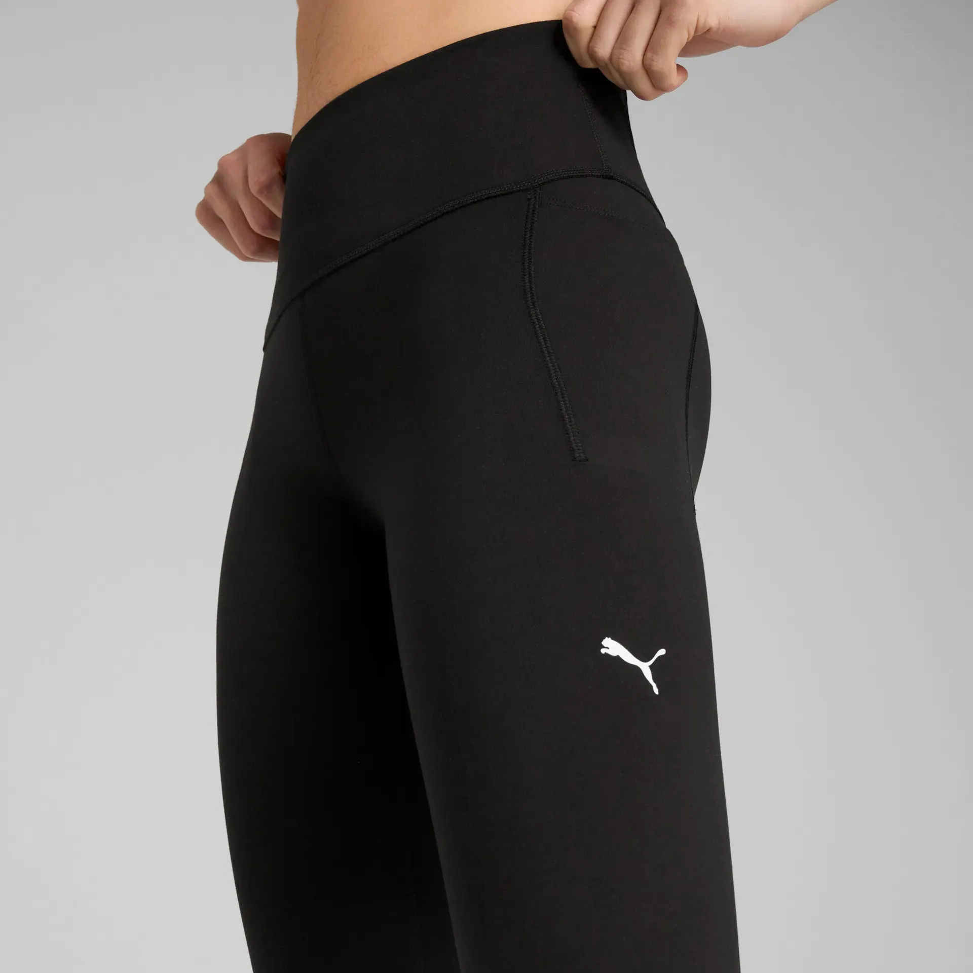 Puma Cloudspun Soft High Waist Tight Dames