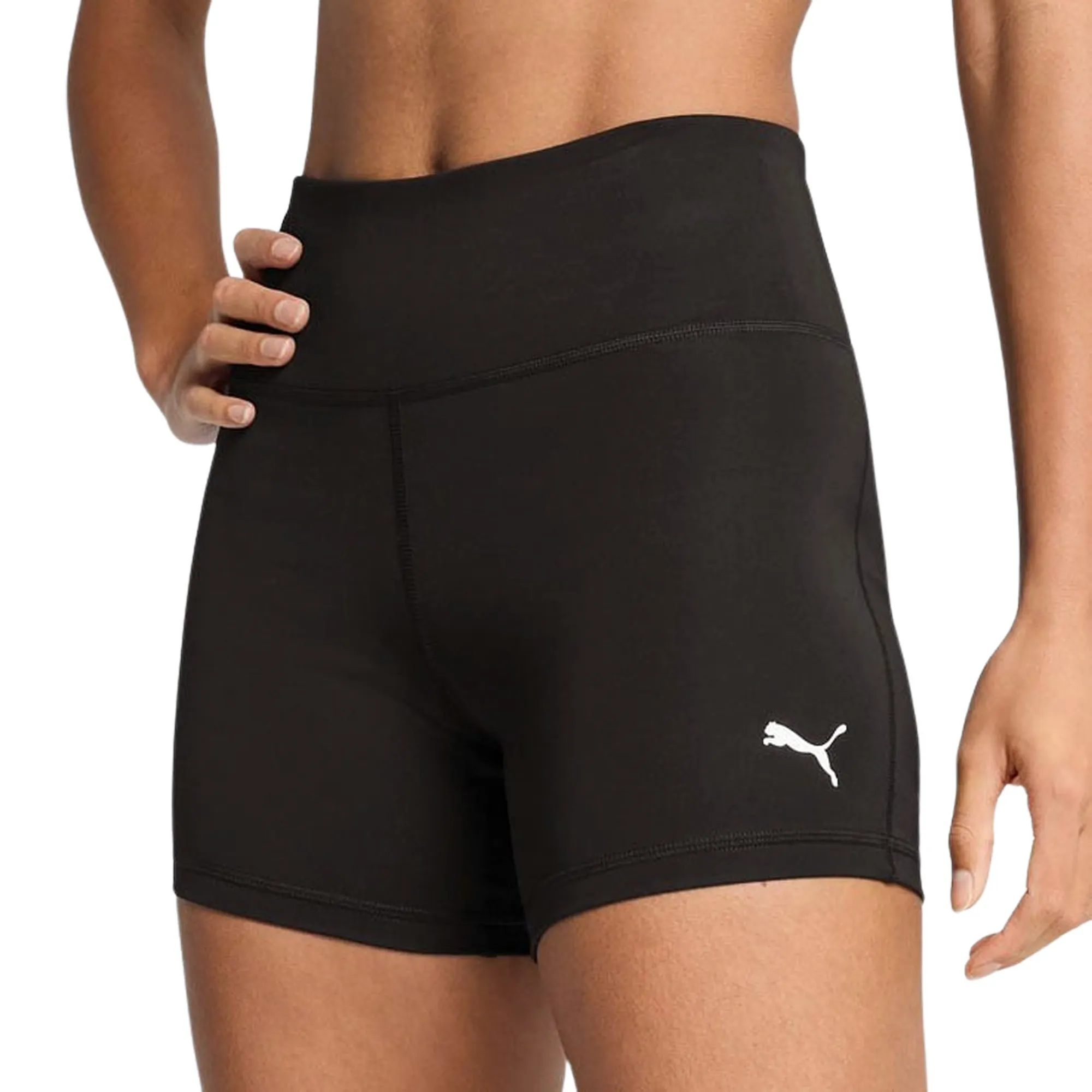 Puma Tad Essentials Tight Dames