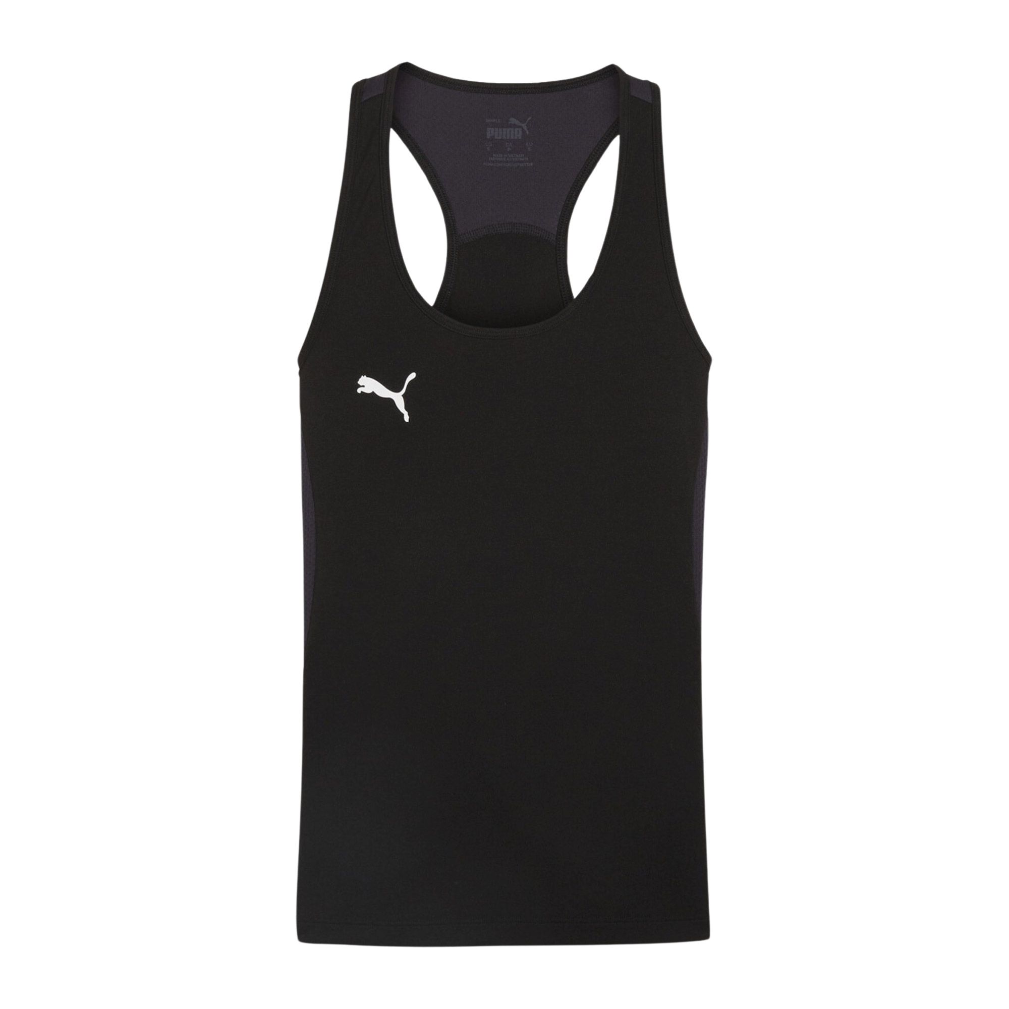 Puma teamGOAL Tanktop Dames