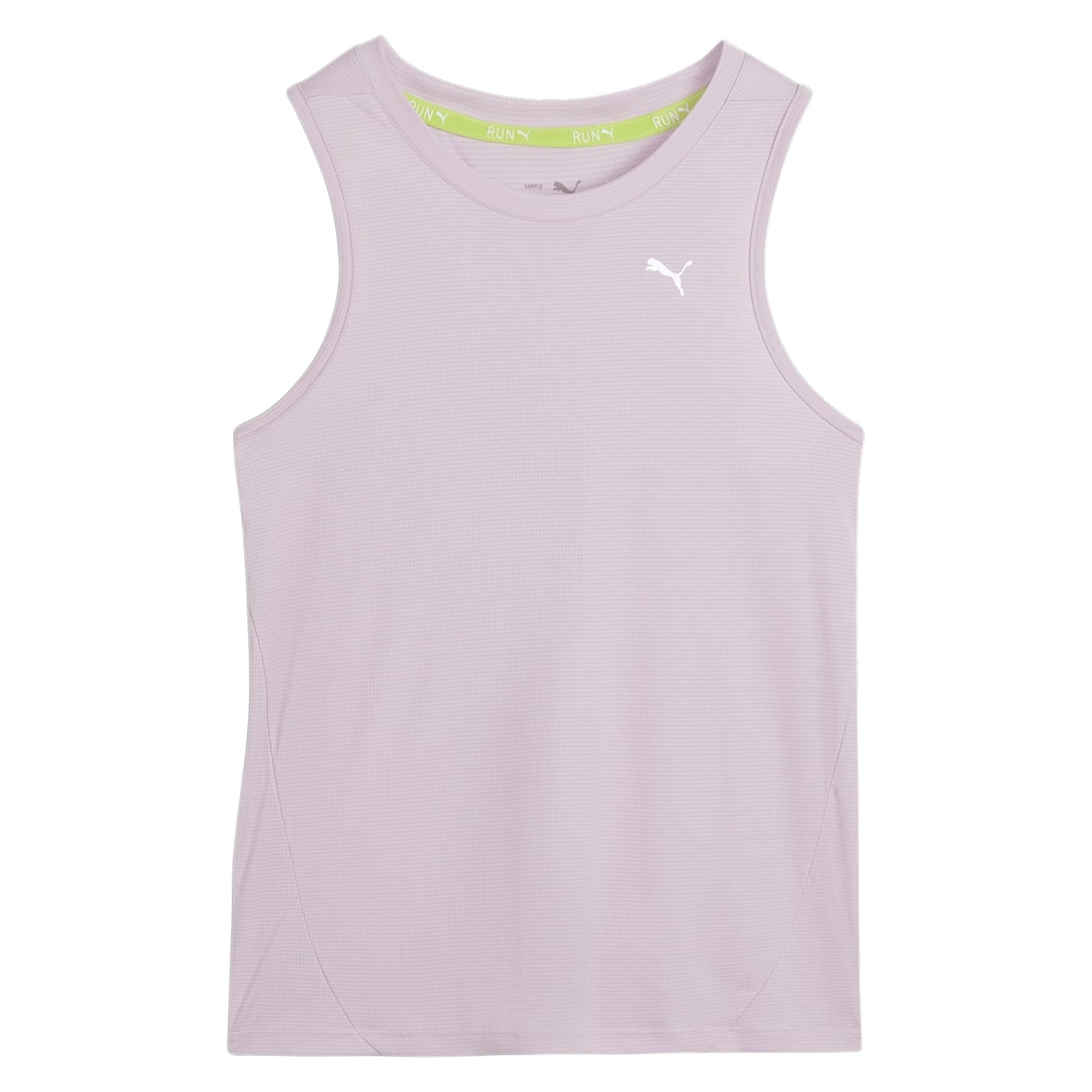Puma Run Favorite Tanktop Dames