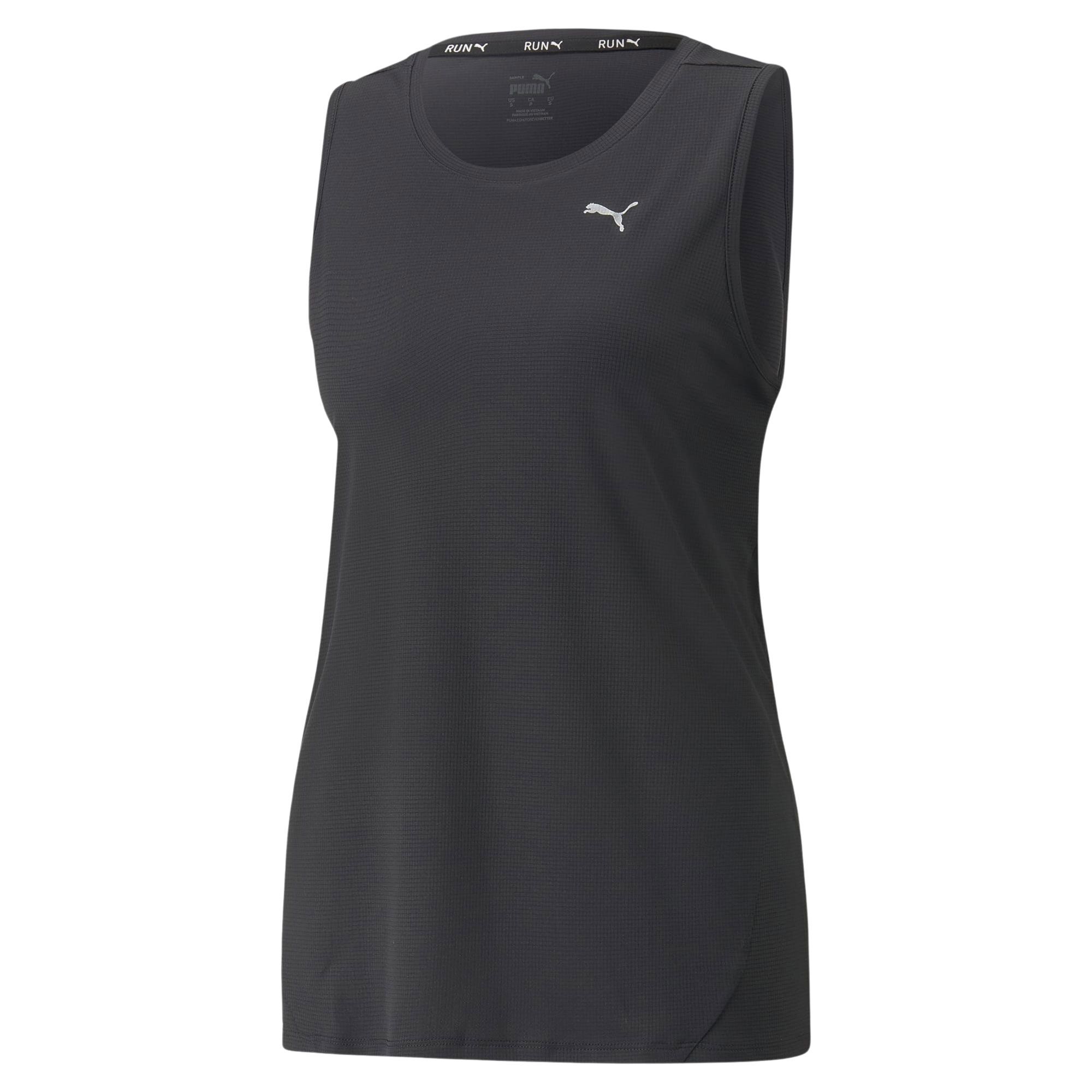 Puma Run Favorite Tanktop Dames