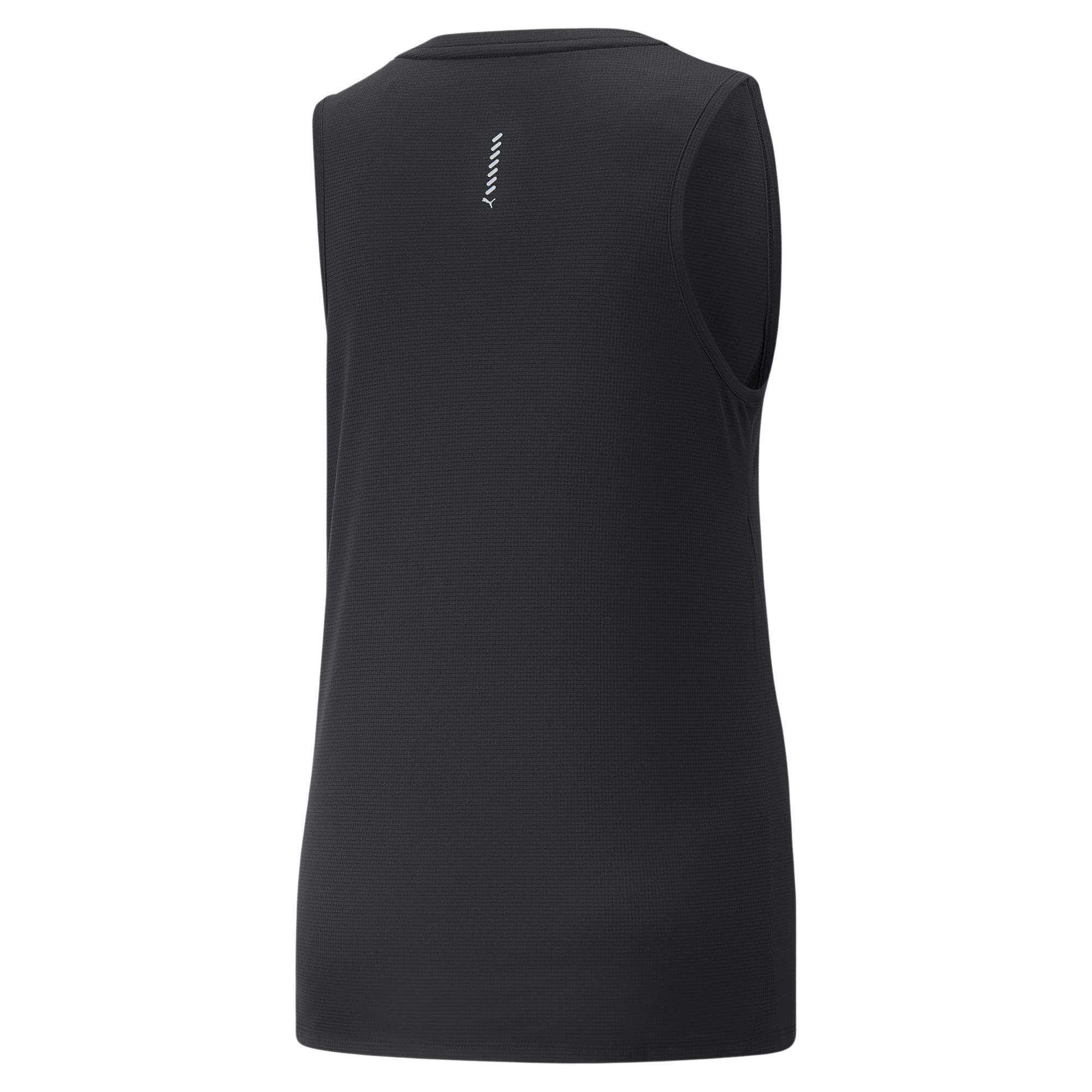 Puma Run Favorite Tanktop Dames