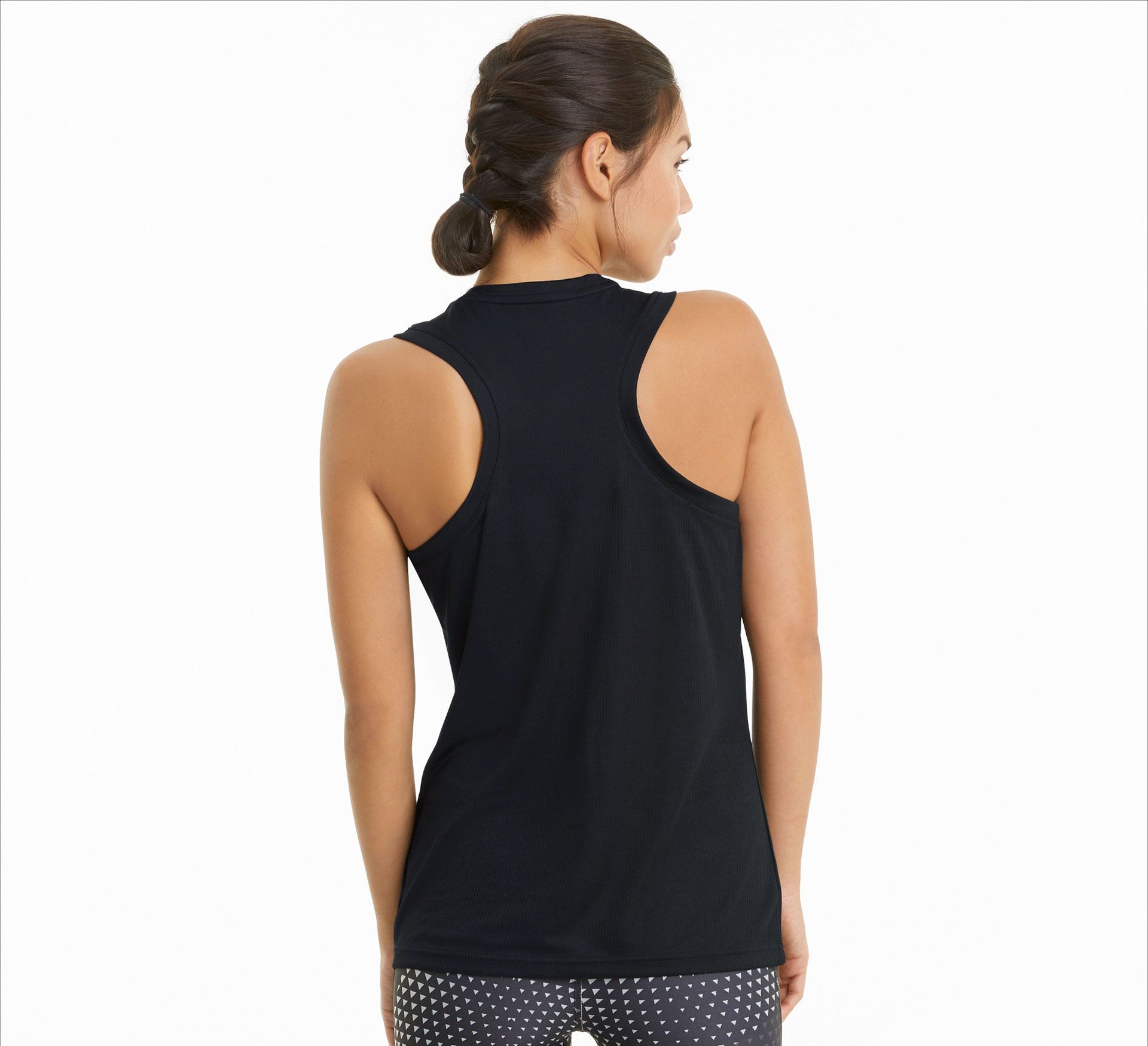 Puma Performance Tanktop Dames