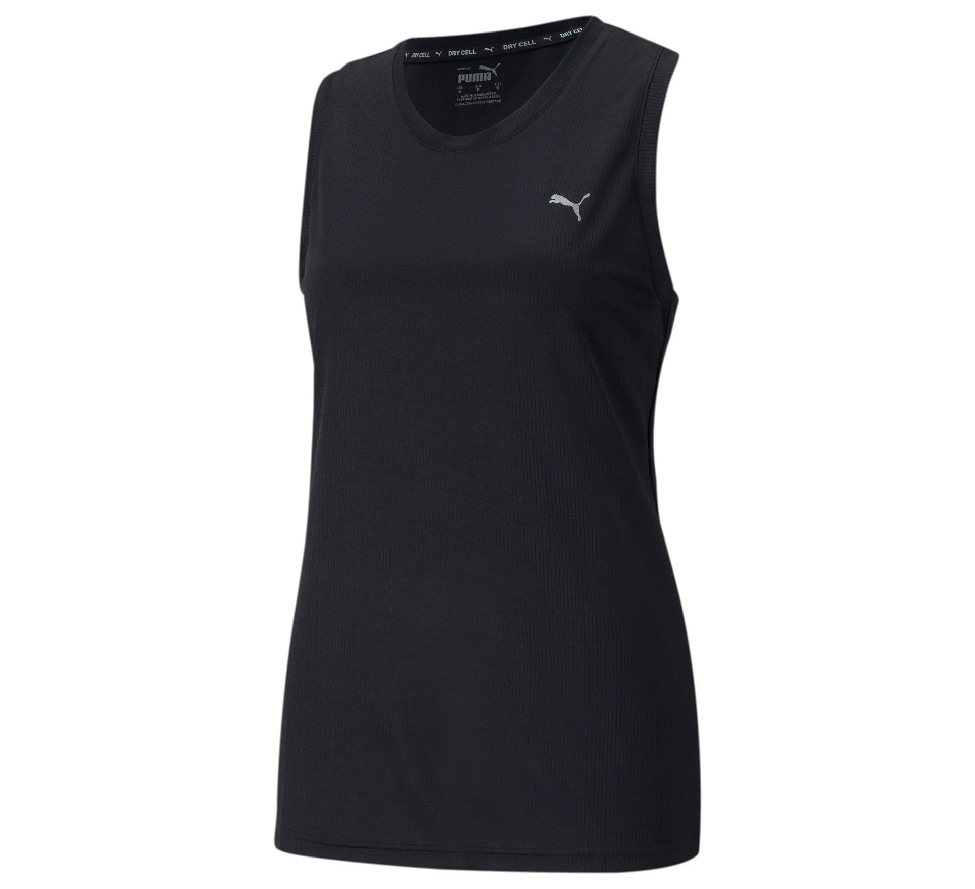 Puma Performance Tanktop Dames