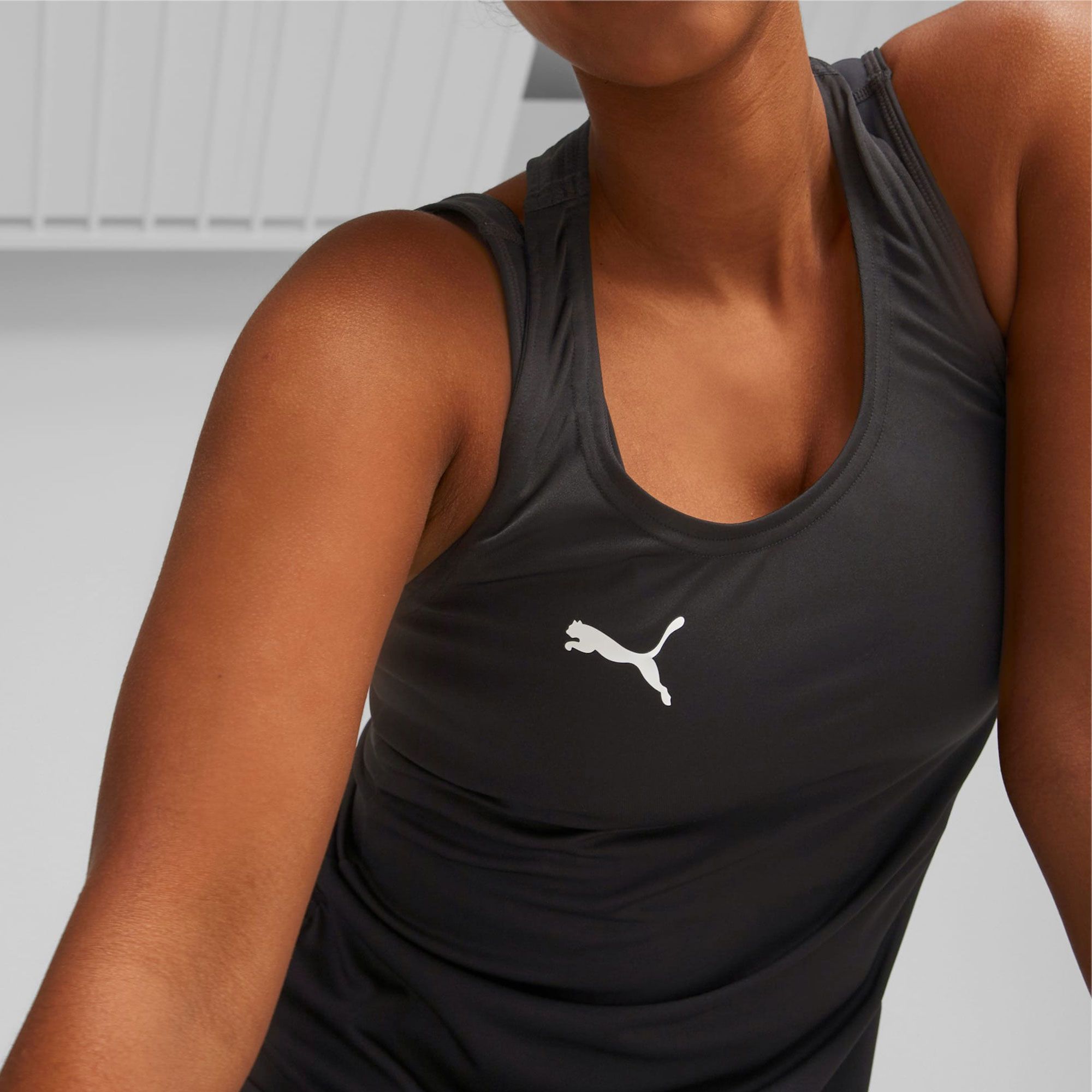 Puma TeamLIGA Tanktop Dames