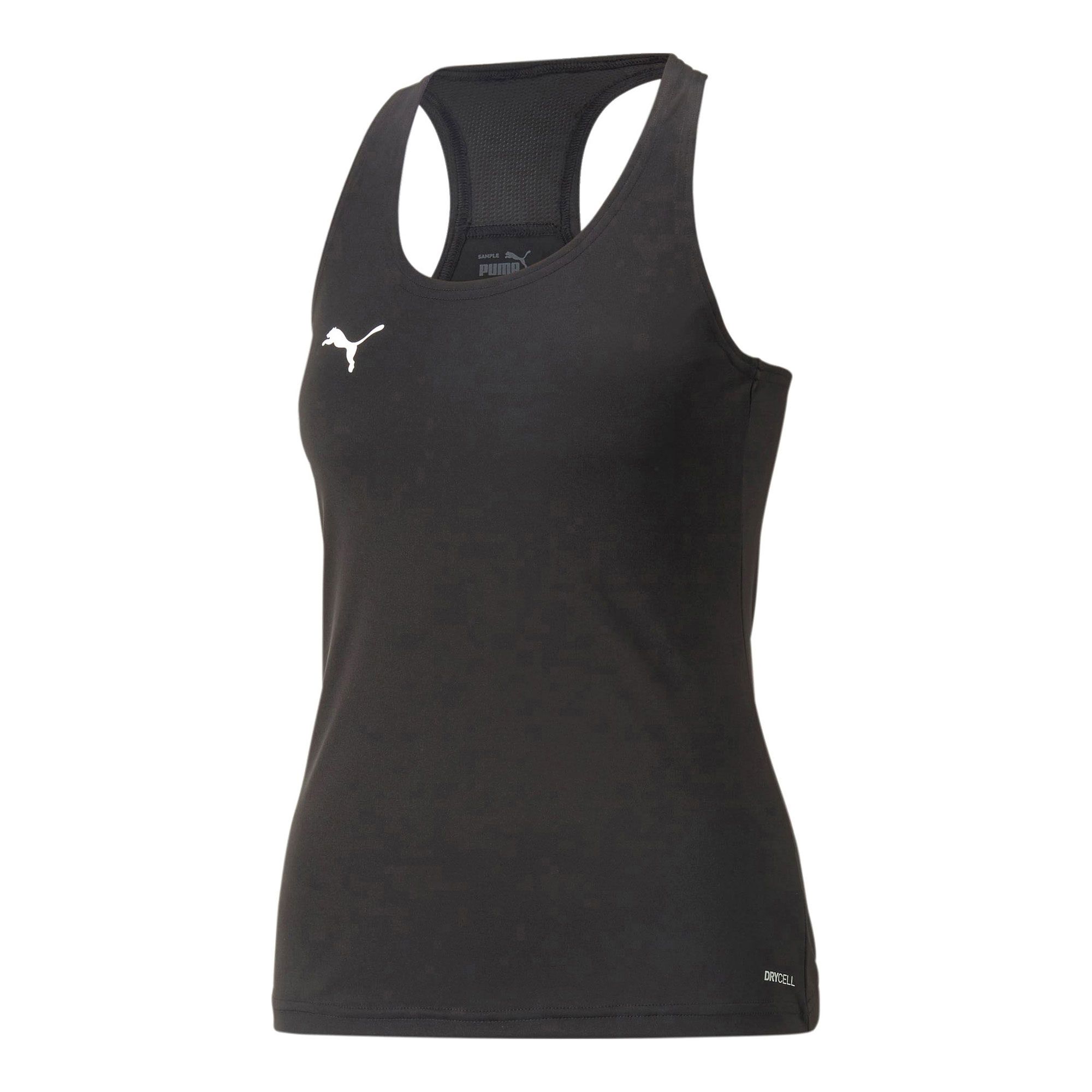 Puma TeamLIGA Tanktop Dames