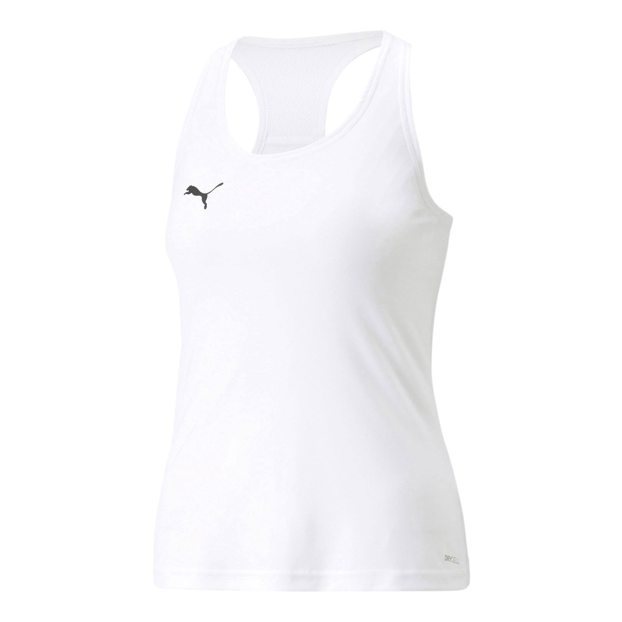 Puma TeamLIGA Tanktop Dames