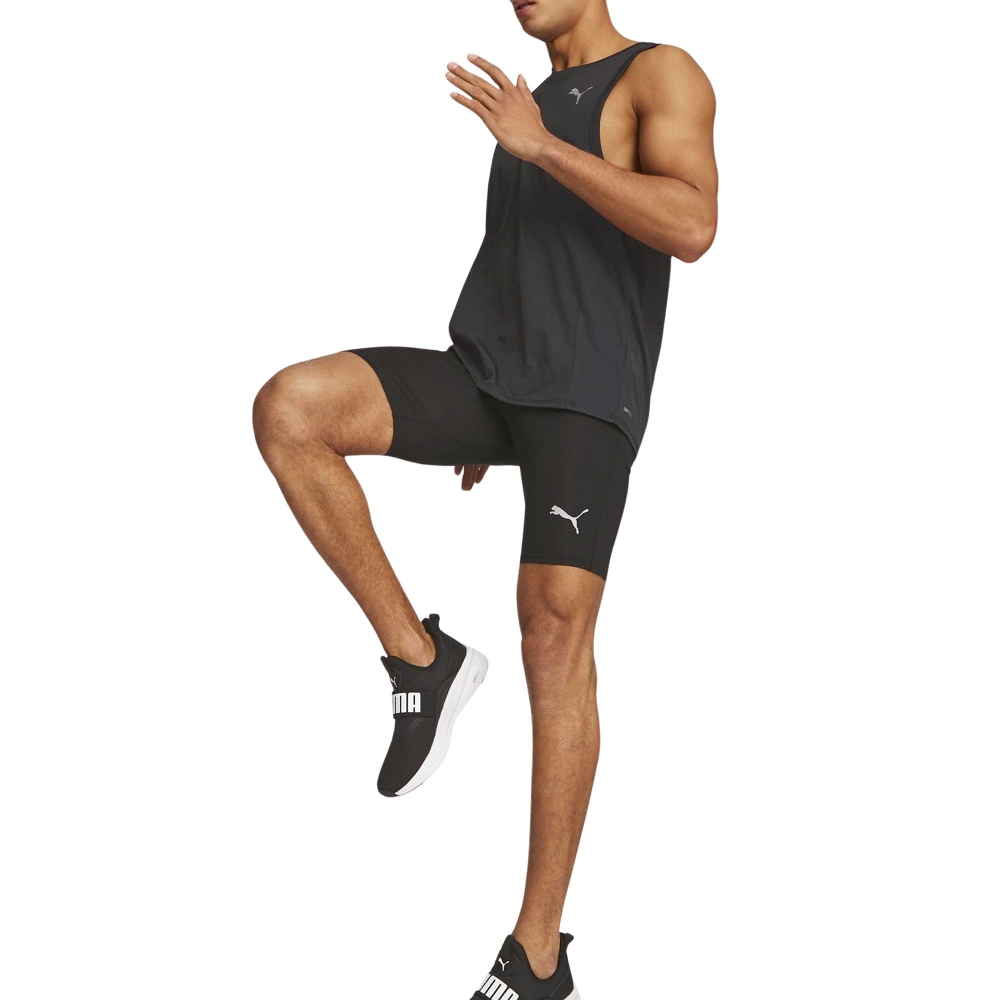 Puma Run Favorite Singlet Heren
