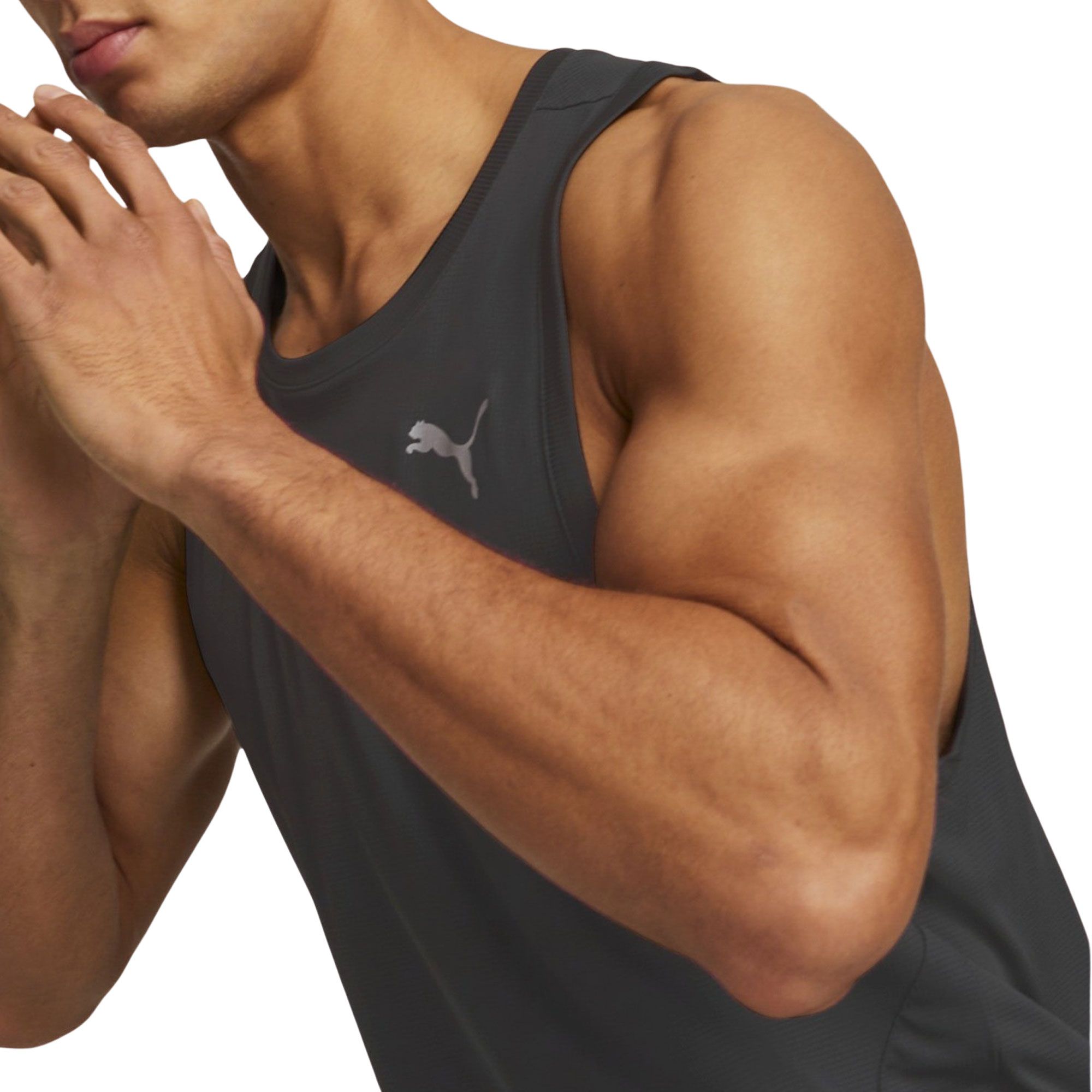 Puma Run Favorite Singlet Heren