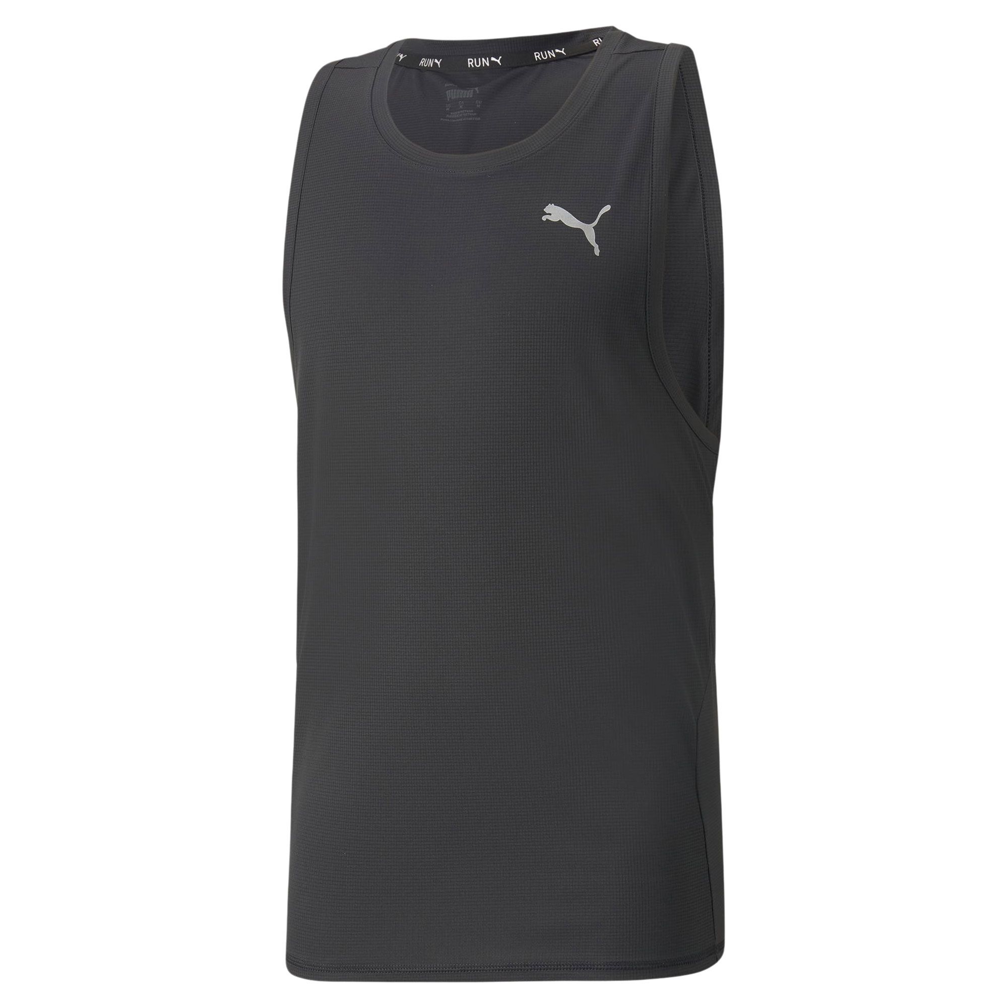 Puma Run Favorite Singlet Heren