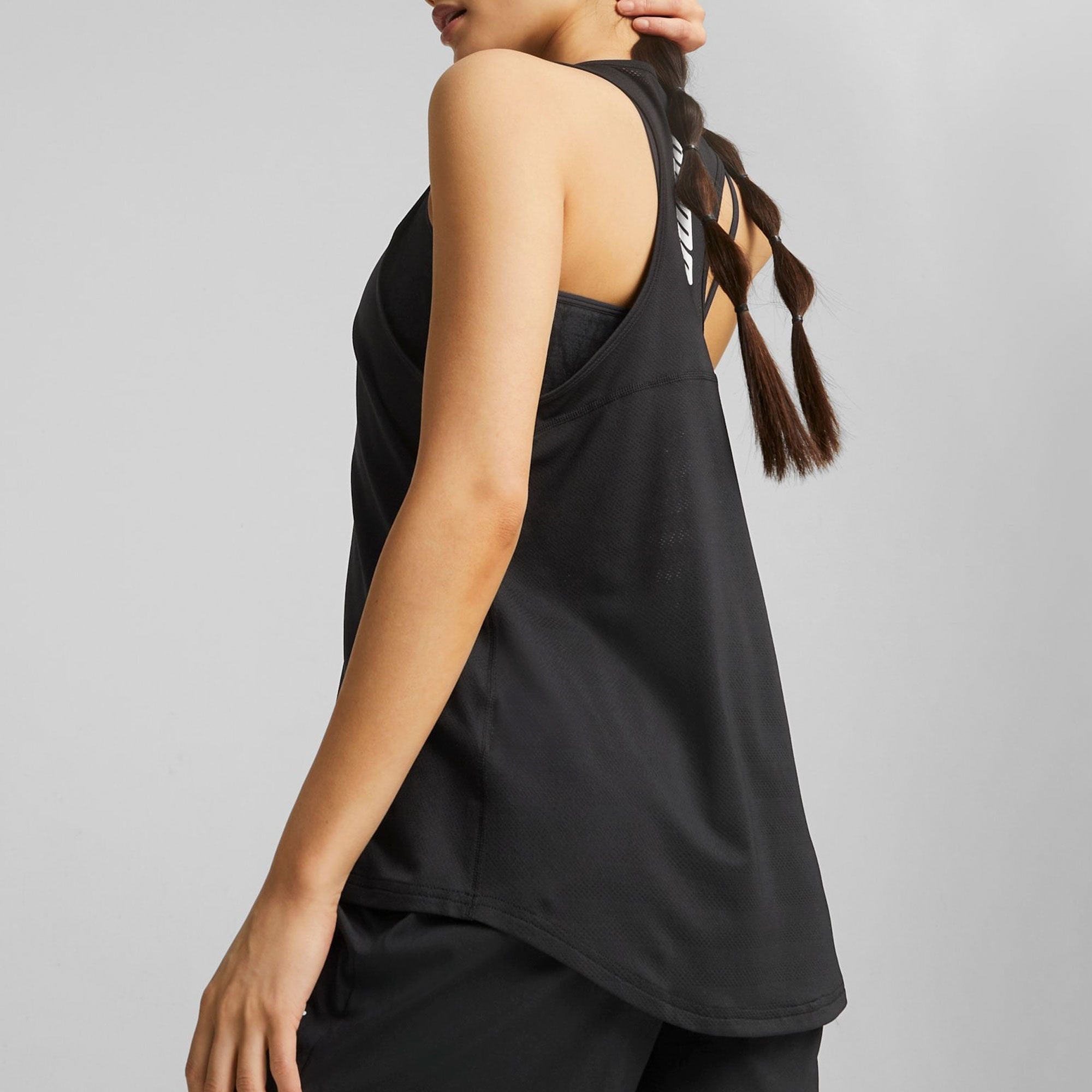 Puma Train All Day Tanktop Dames