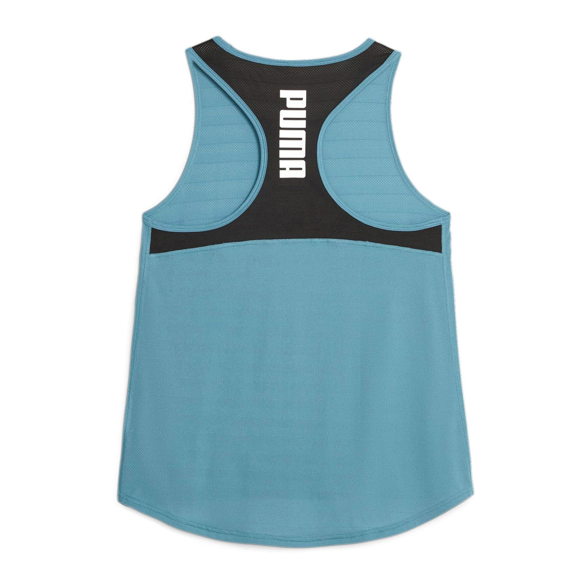 Puma Train All Day Tanktop Dames