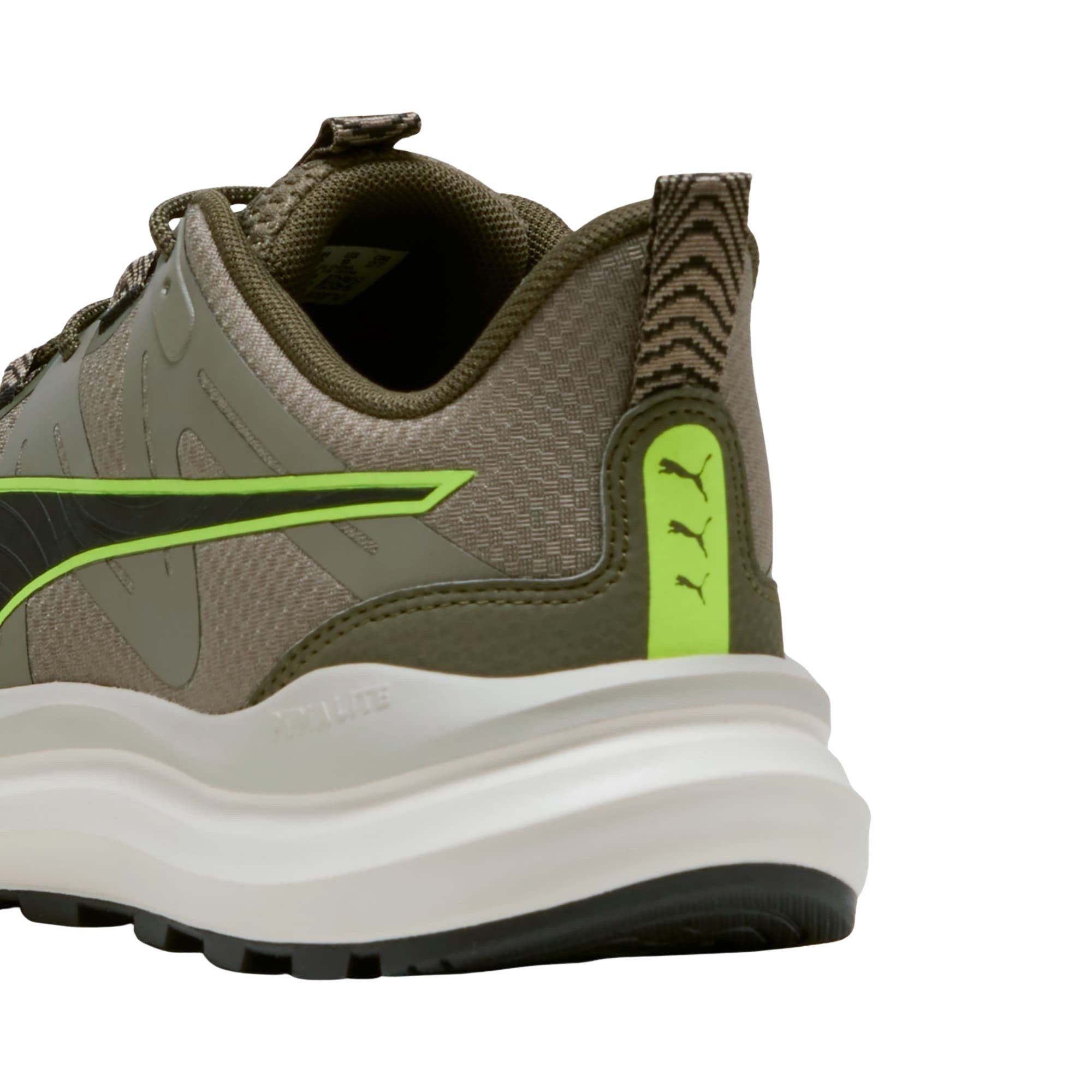 Puma Reflect Lite Trailrunningschoenen Senior