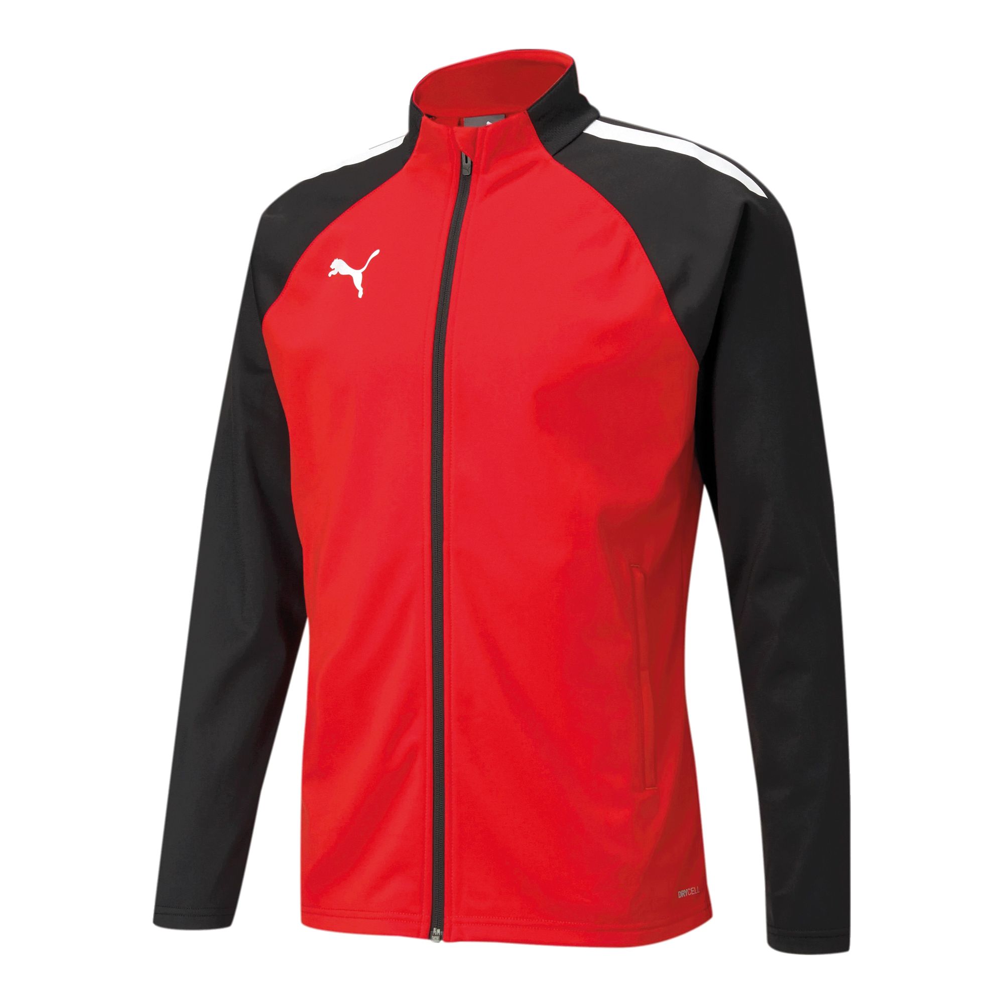 Puma teamLIGA Trainingsjack Heren