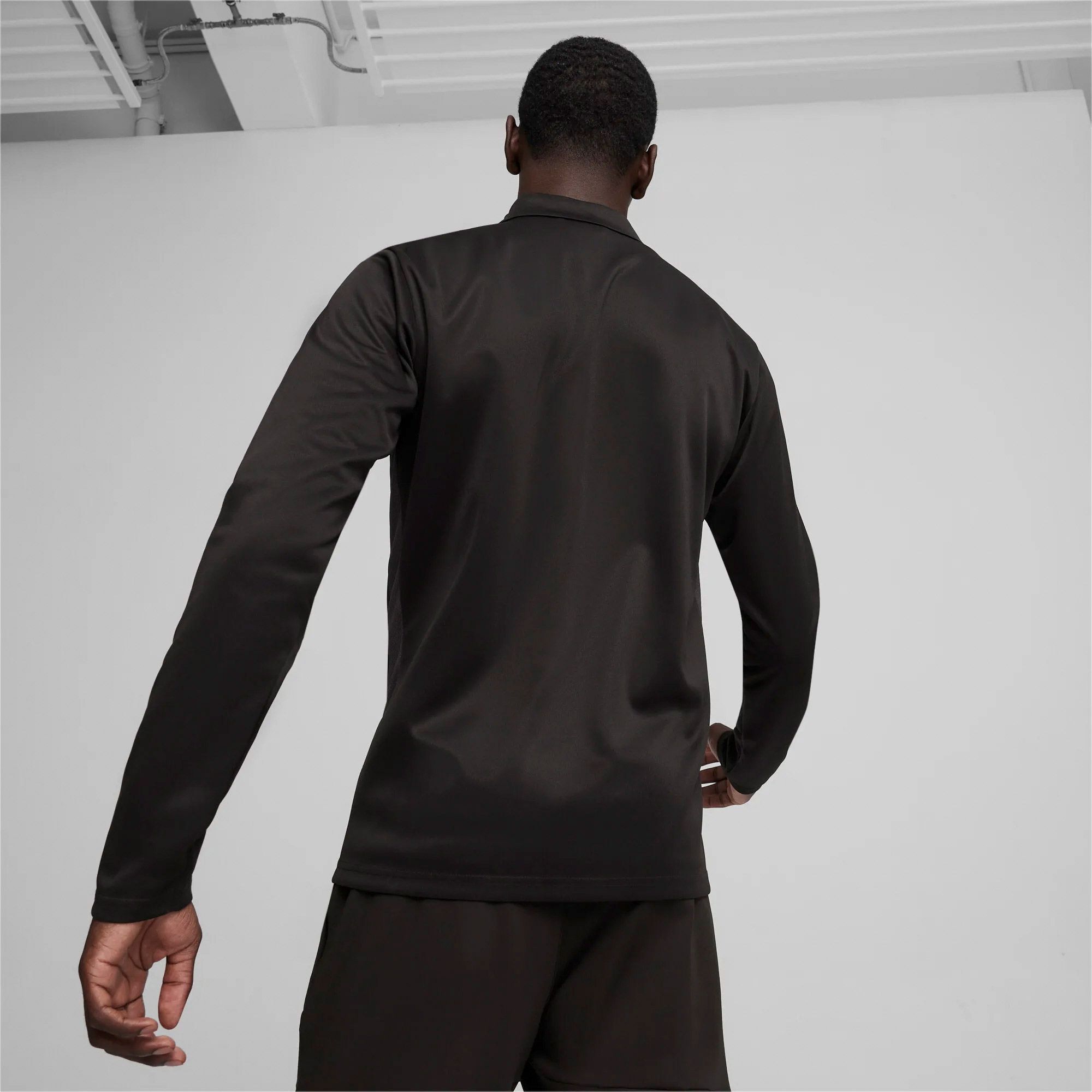 Puma teamGOAL Trainingsjack Heren