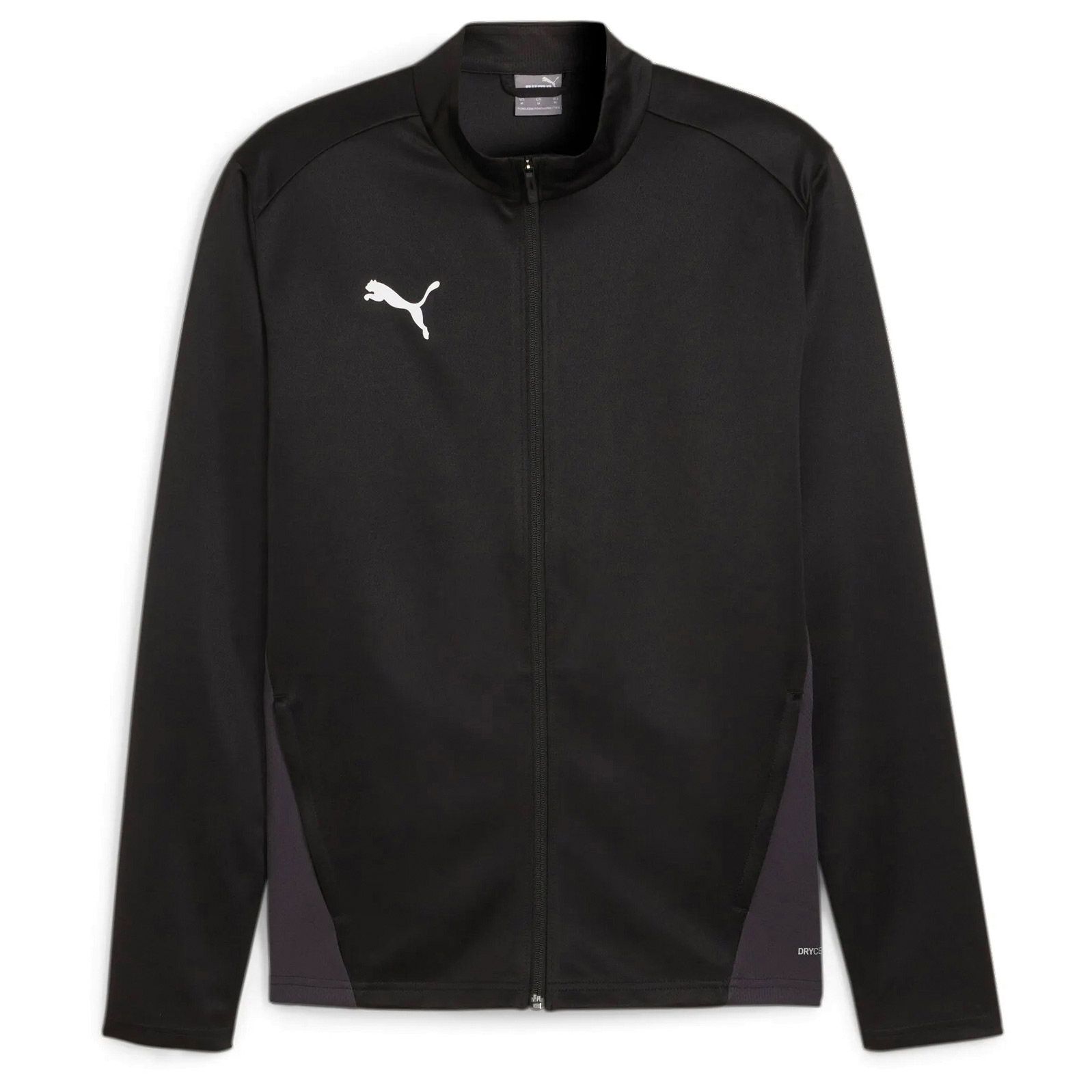 Puma teamGOAL Trainingsjack Heren