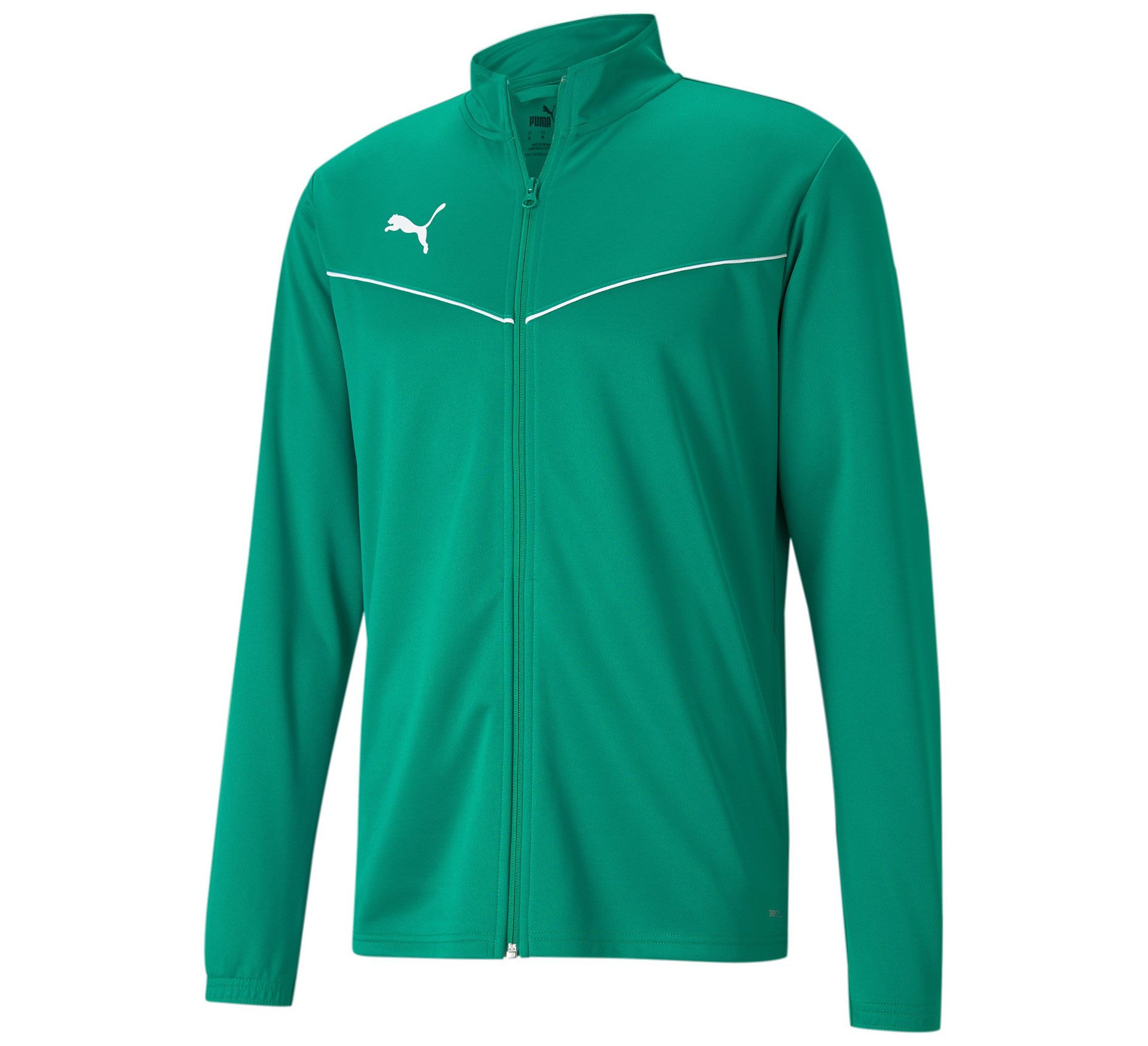 Puma Teamrise Trainingsjack Senior
