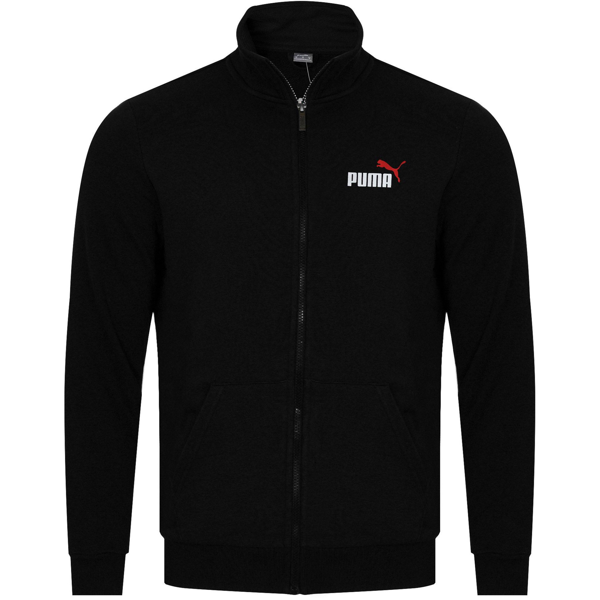 Puma Essential Trainingsjas Heren