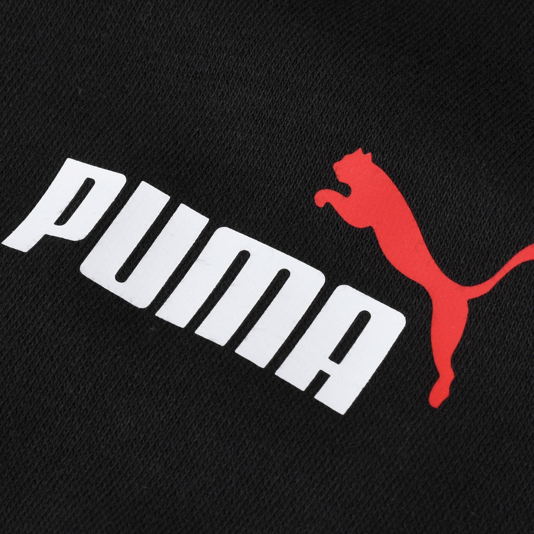 Puma Essential Trainingsjas Heren