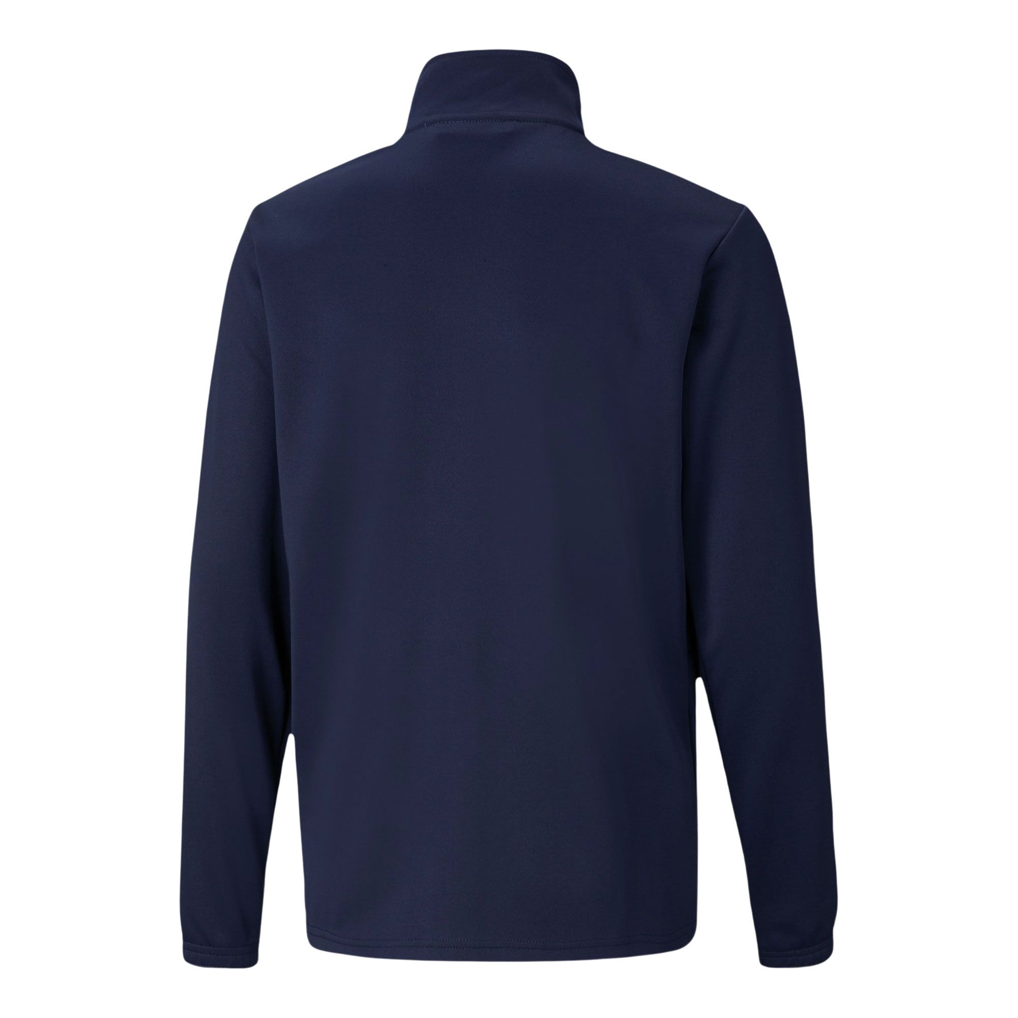 Puma teamRISE Poly Trainingsjack Junior