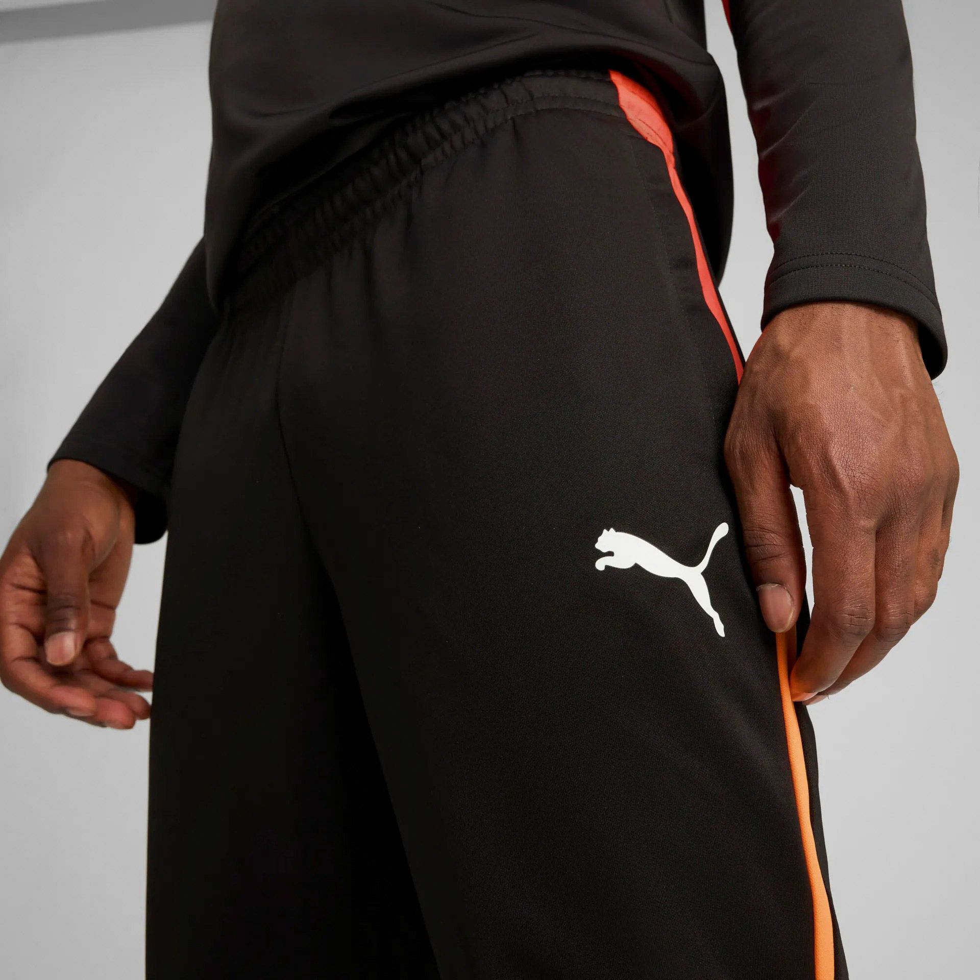 Puma individualLIGA Trainingsbroek Heren