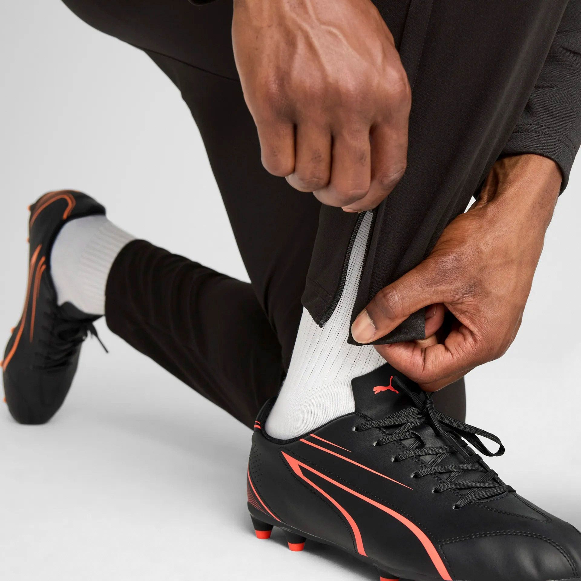 Puma individualLIGA Trainingsbroek Heren