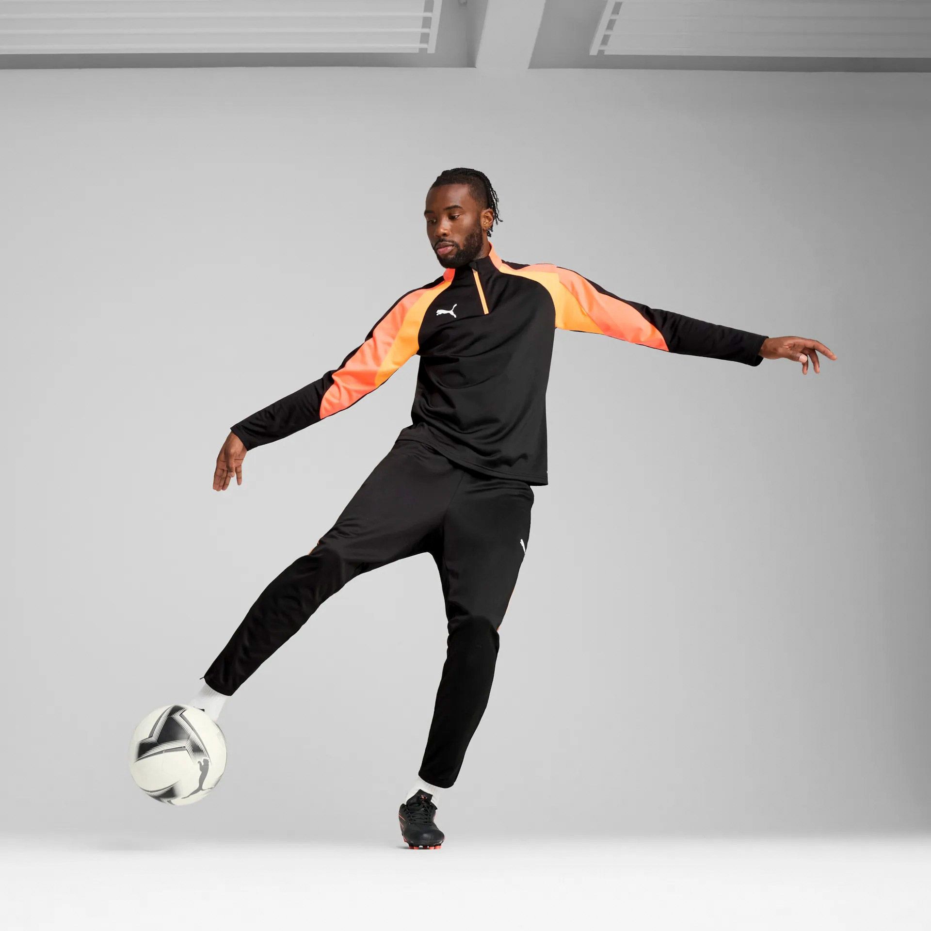 Puma individualLIGA Trainingsbroek Heren