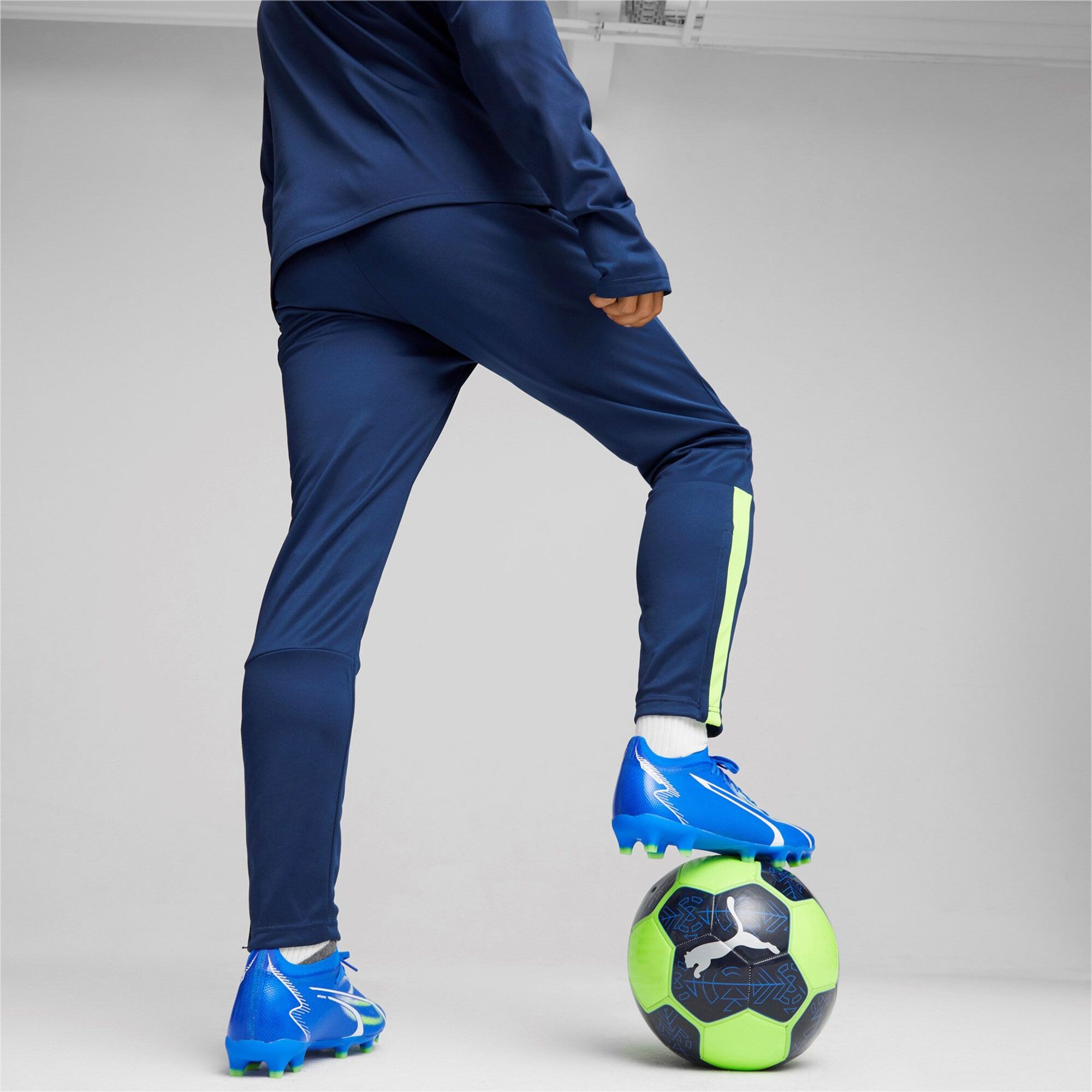 Puma teamLIGA Trainingsbroek Heren