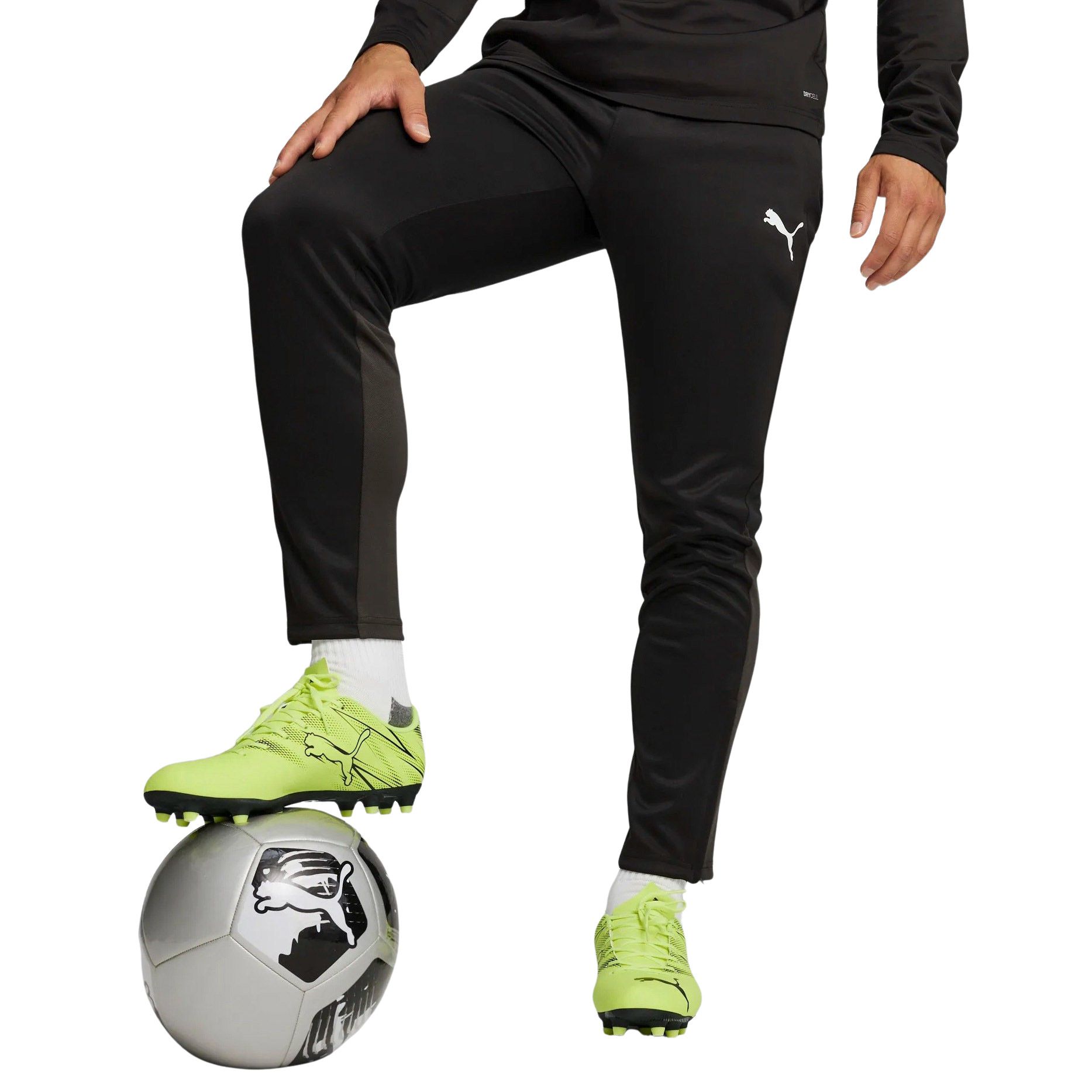 Puma teamGOAL Trainingsbroek Heren 