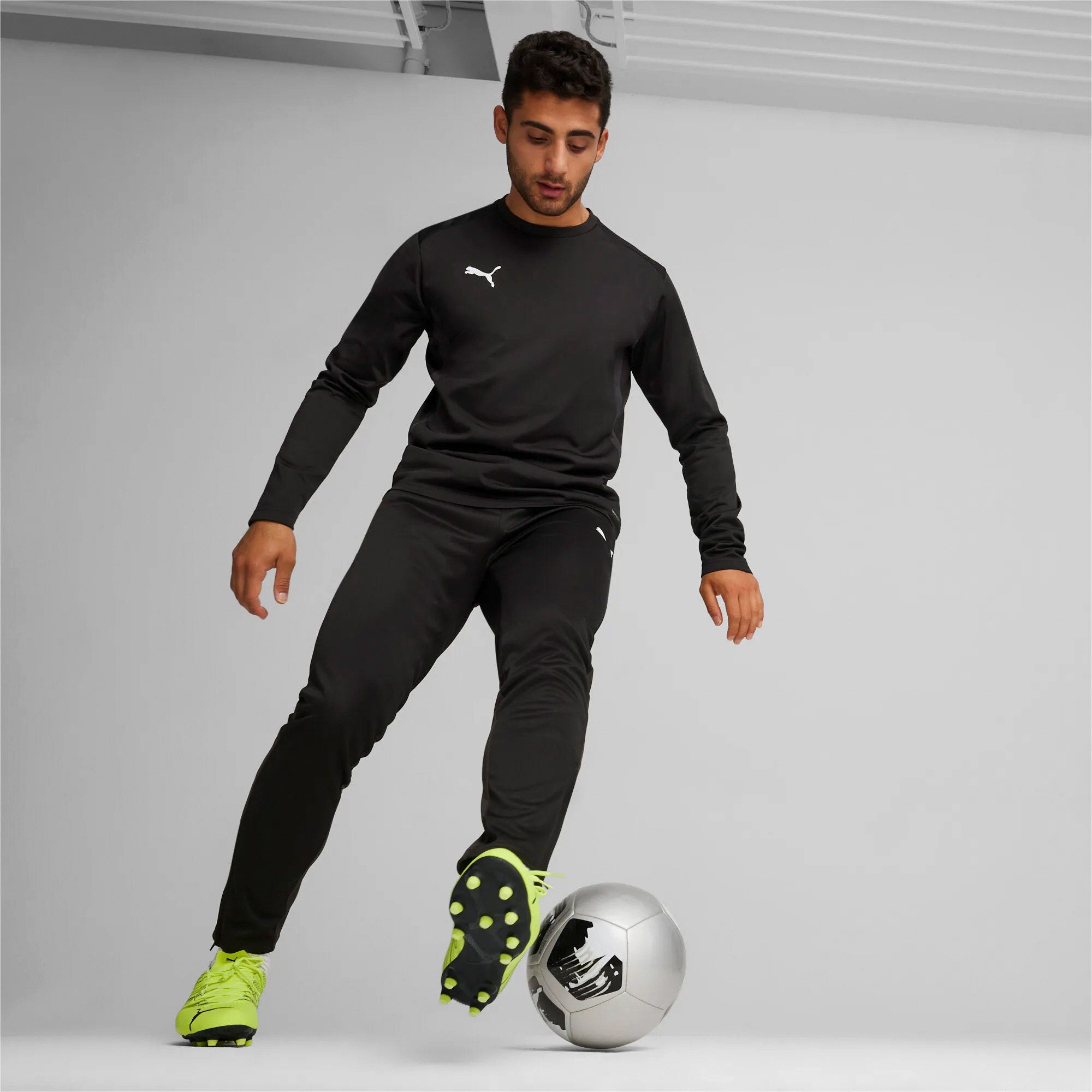 Puma teamGOAL Trainingsbroek Heren 