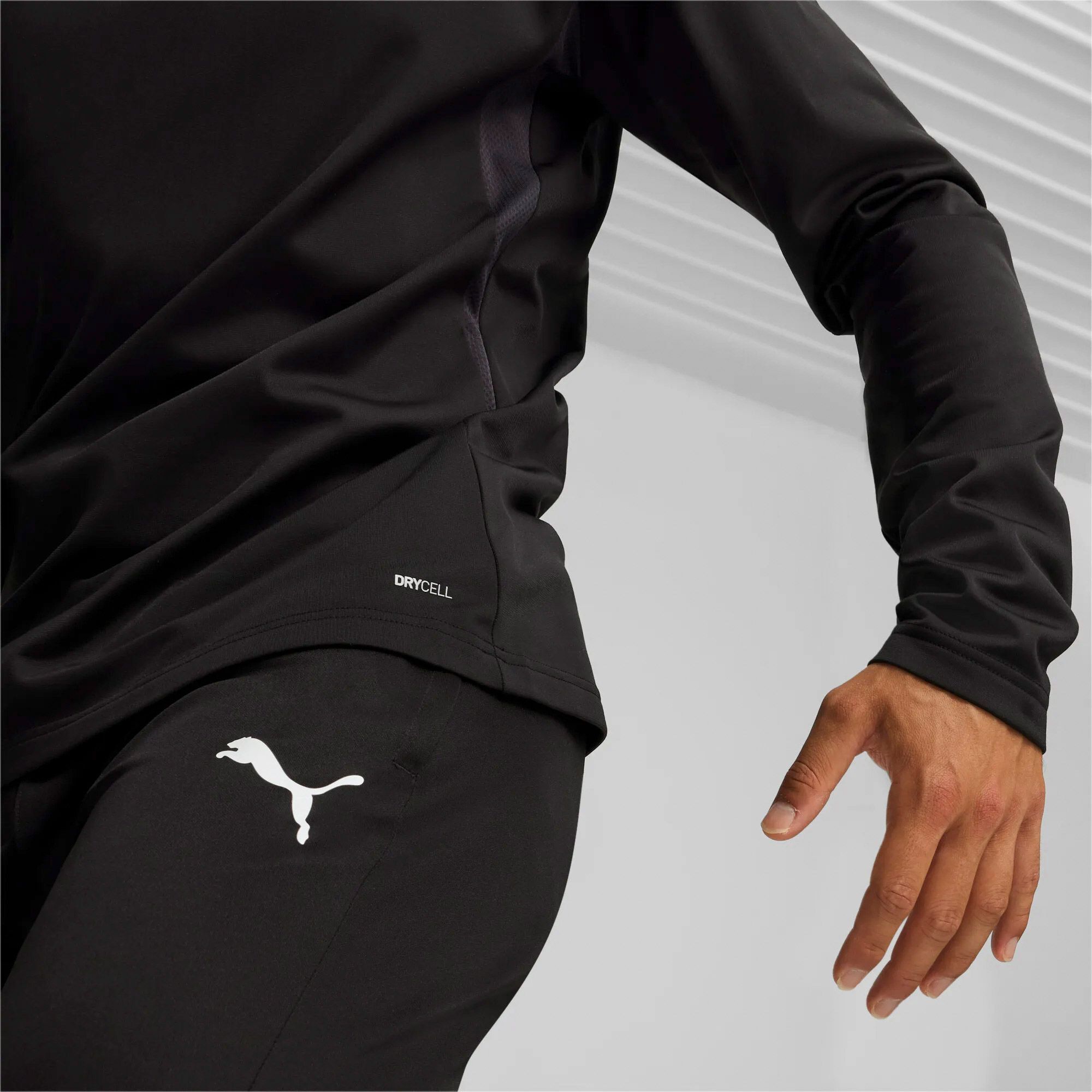 Puma teamGOAL Trainingsbroek Heren 