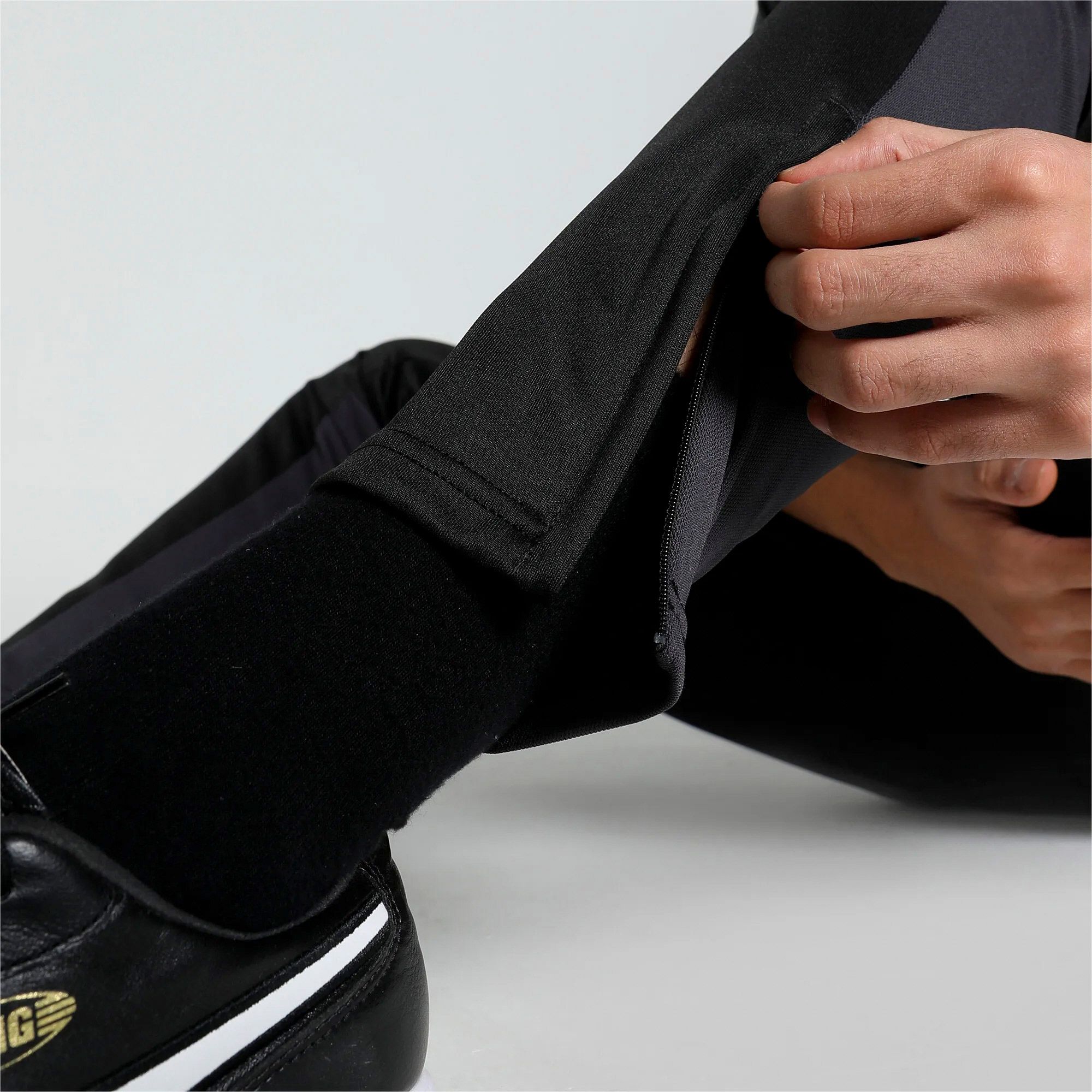 Puma teamGOAL Trainingsbroek Heren 