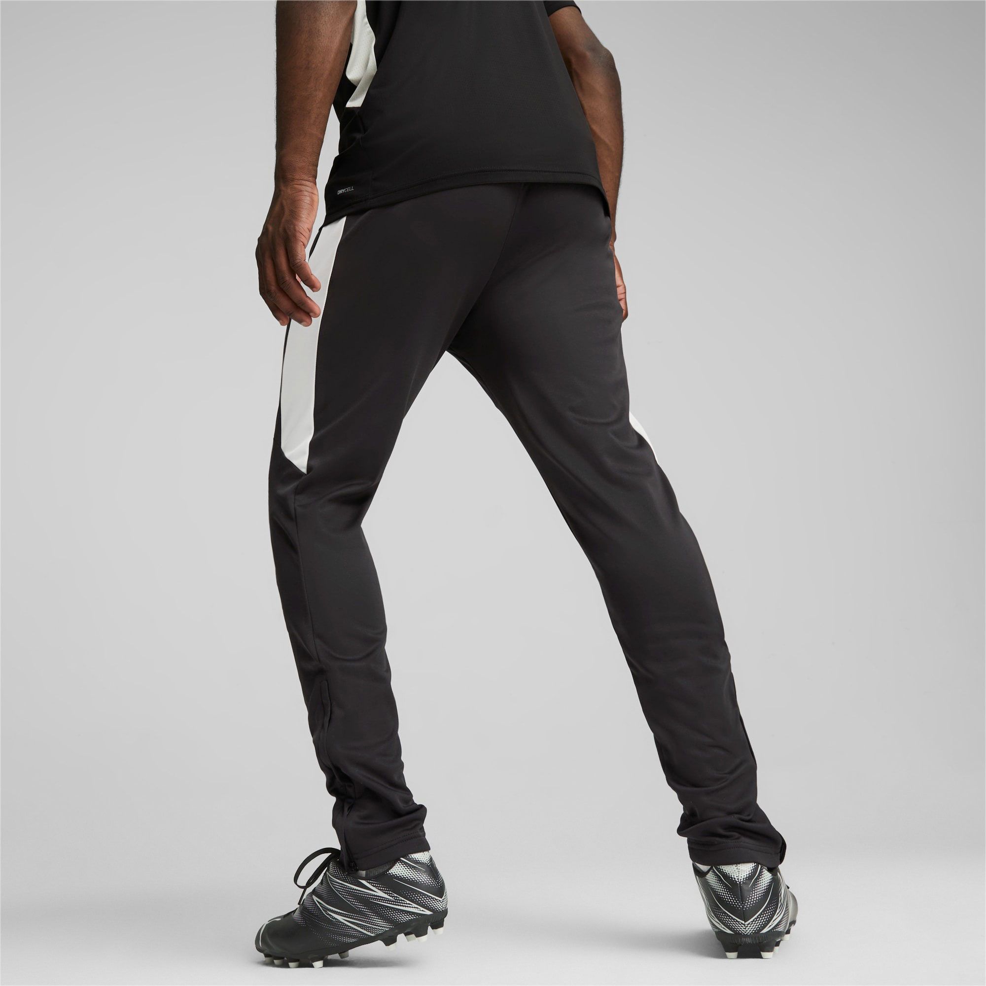 Puma Individual Winterized Trainingsbroek Heren